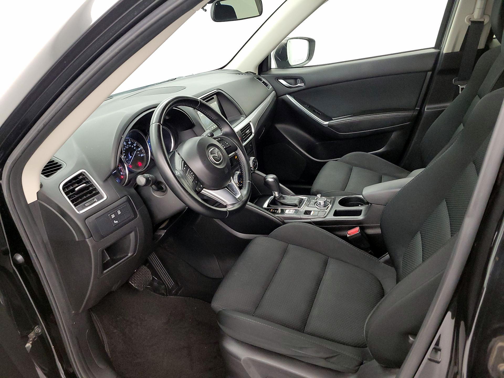 Thumbnail: 2016 Mazda CX-5 - 11