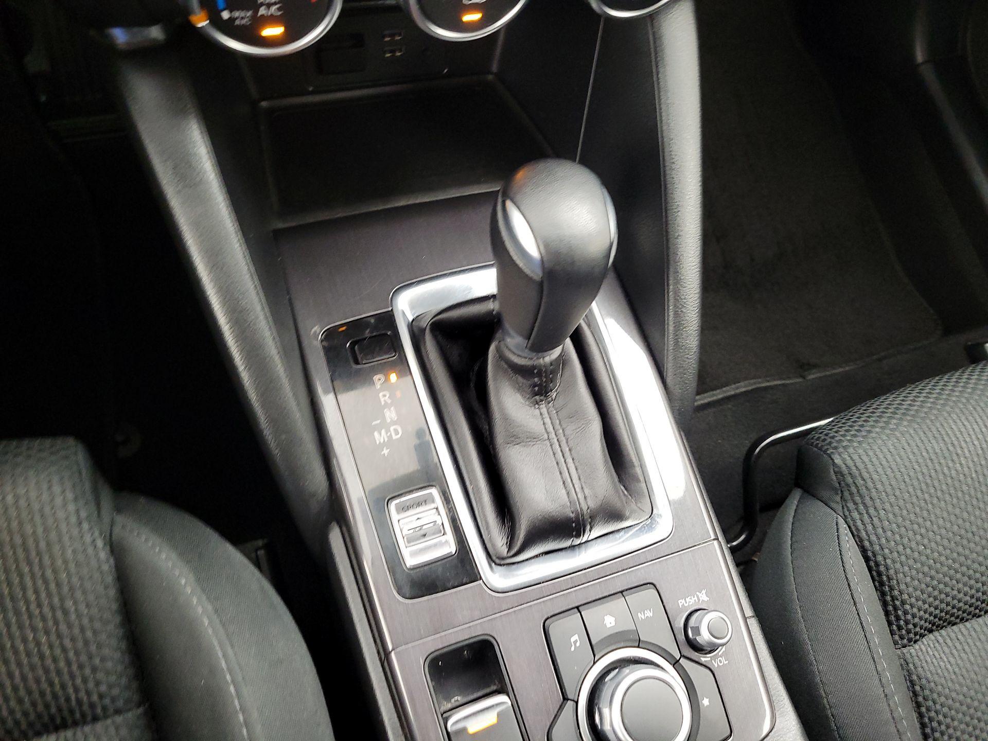 Thumbnail: 2016 Mazda CX-5 - 17