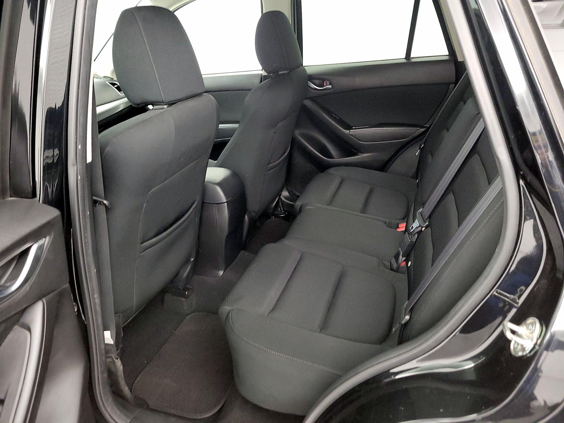 Thumbnail: 2016 Mazda CX-5 - 19