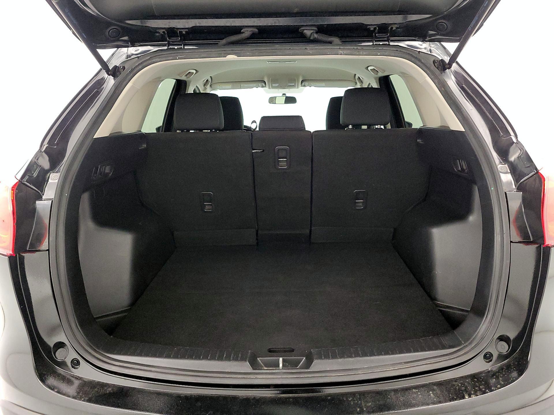 Thumbnail: 2016 Mazda CX-5 - 20