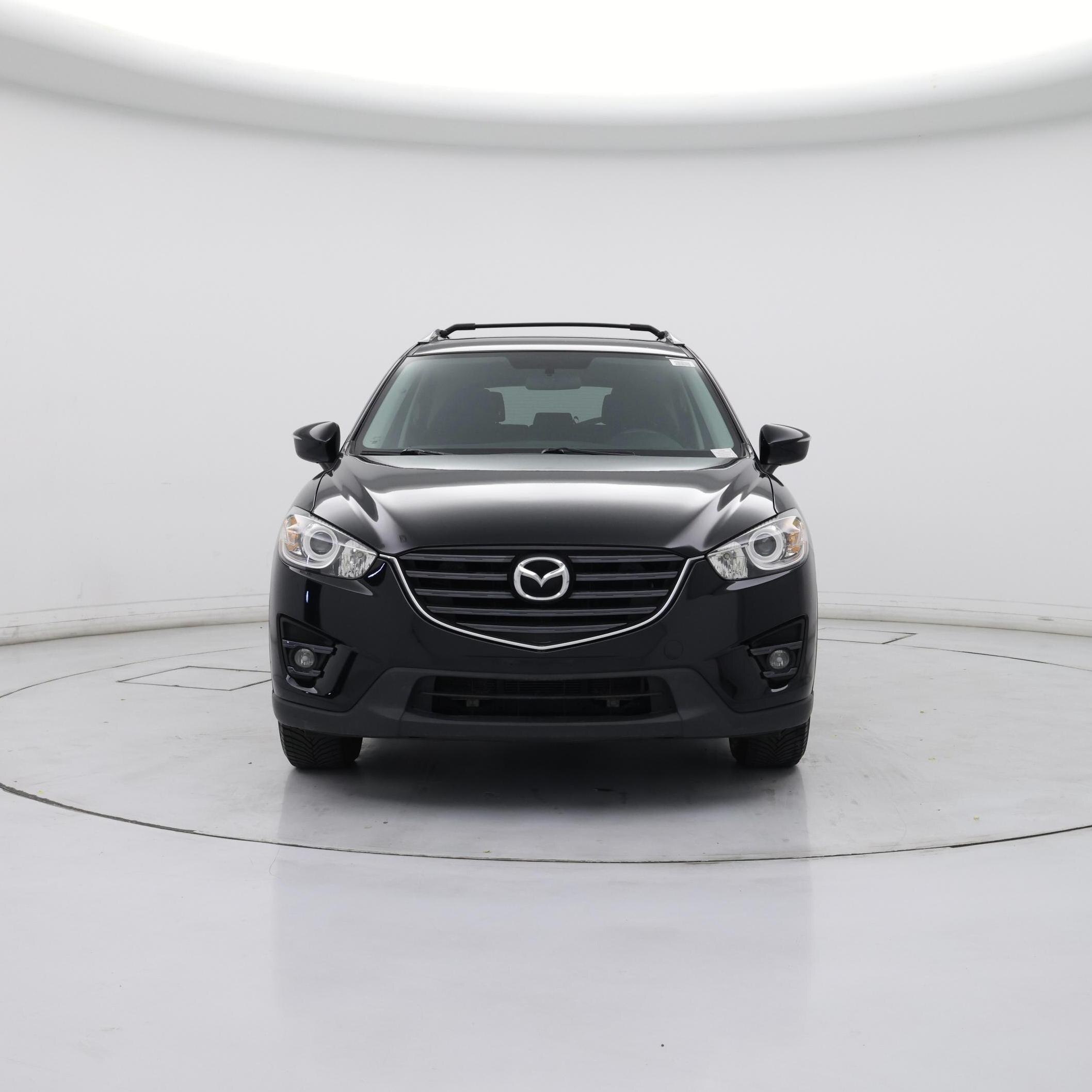 Thumbnail: 2016 Mazda CX-5 - 5