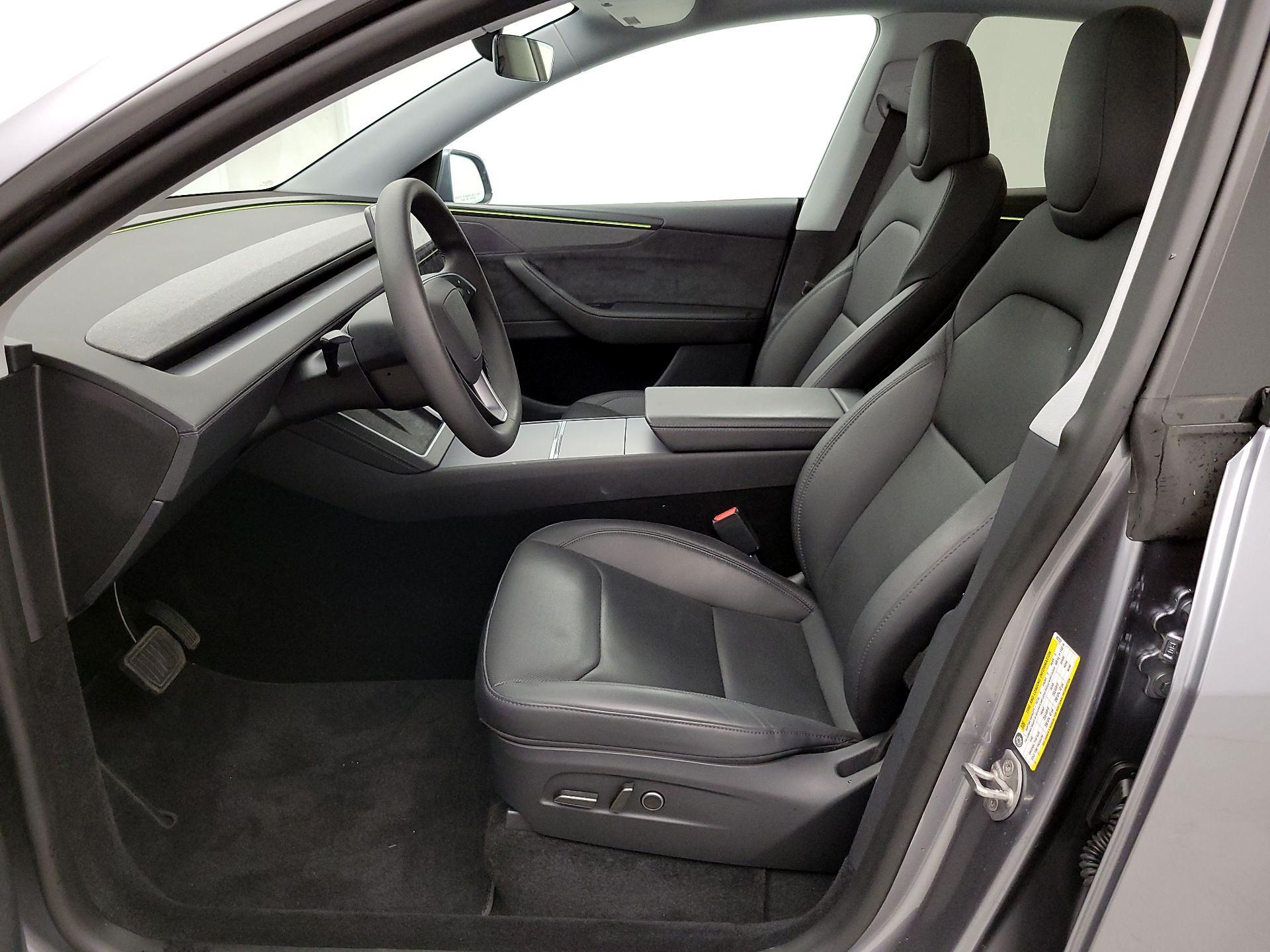 Thumbnail: 2026 Tesla Model Y - 11