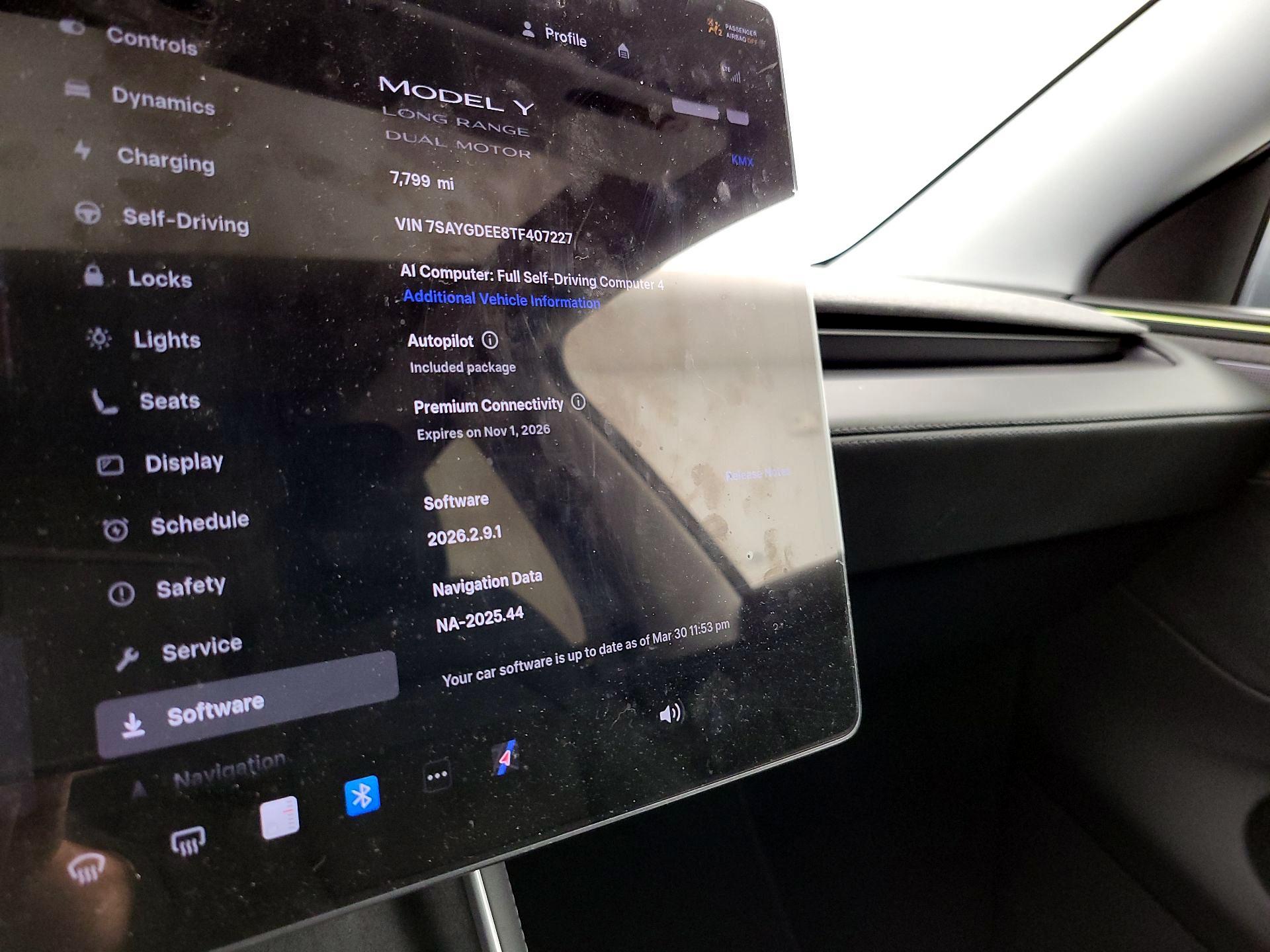 Thumbnail: 2026 Tesla Model Y - 13