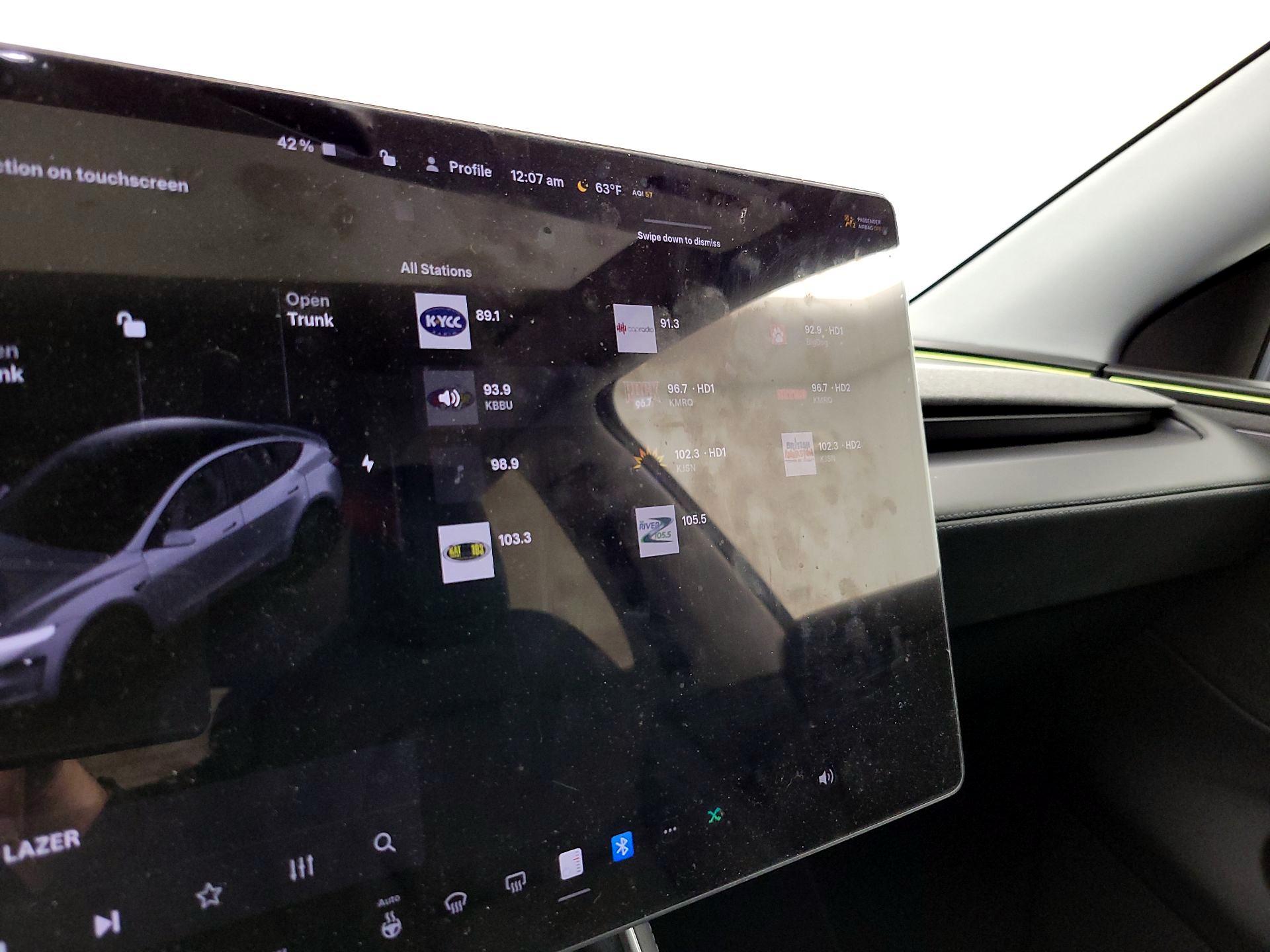 Thumbnail: 2026 Tesla Model Y - 16