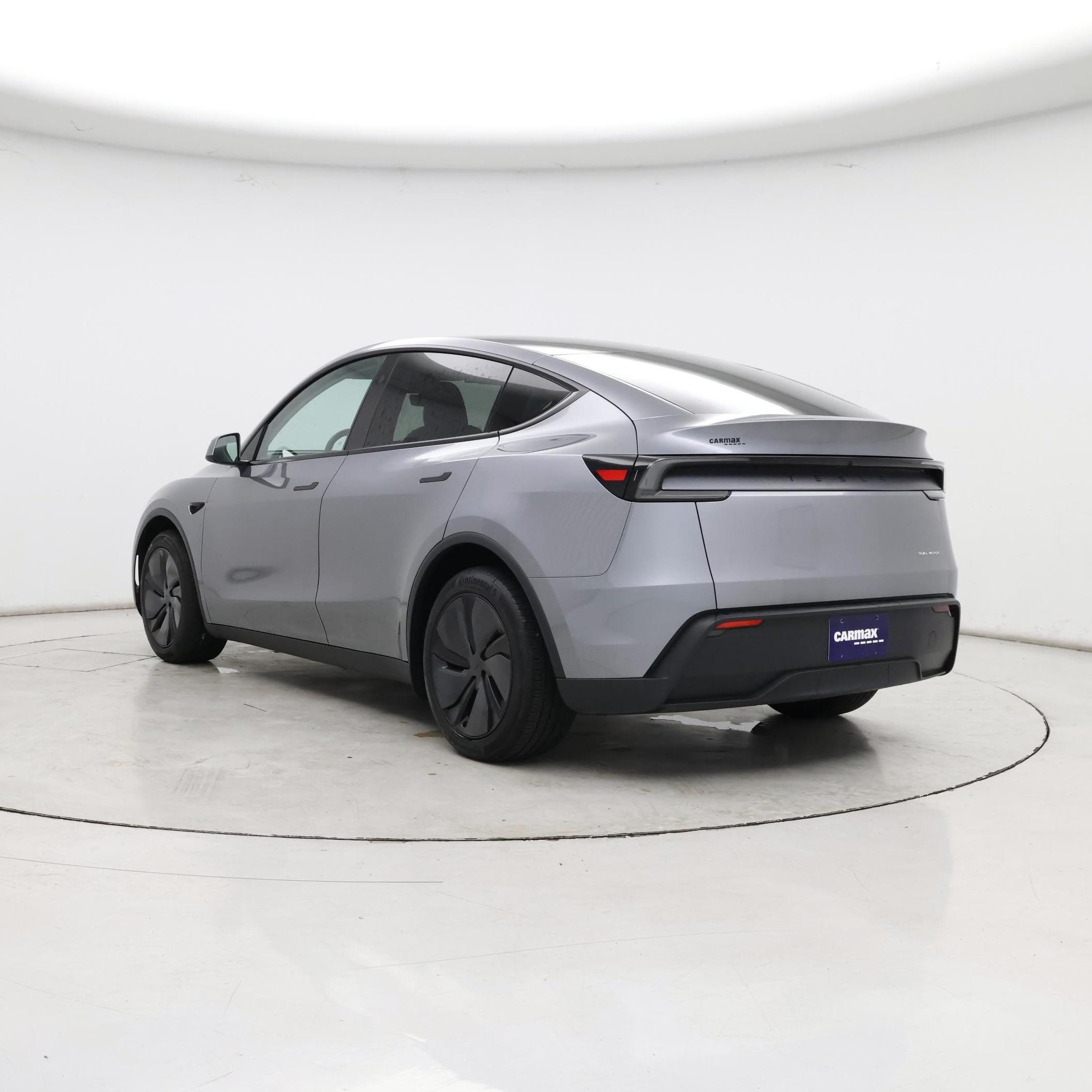 Thumbnail: 2026 Tesla Model Y - 2