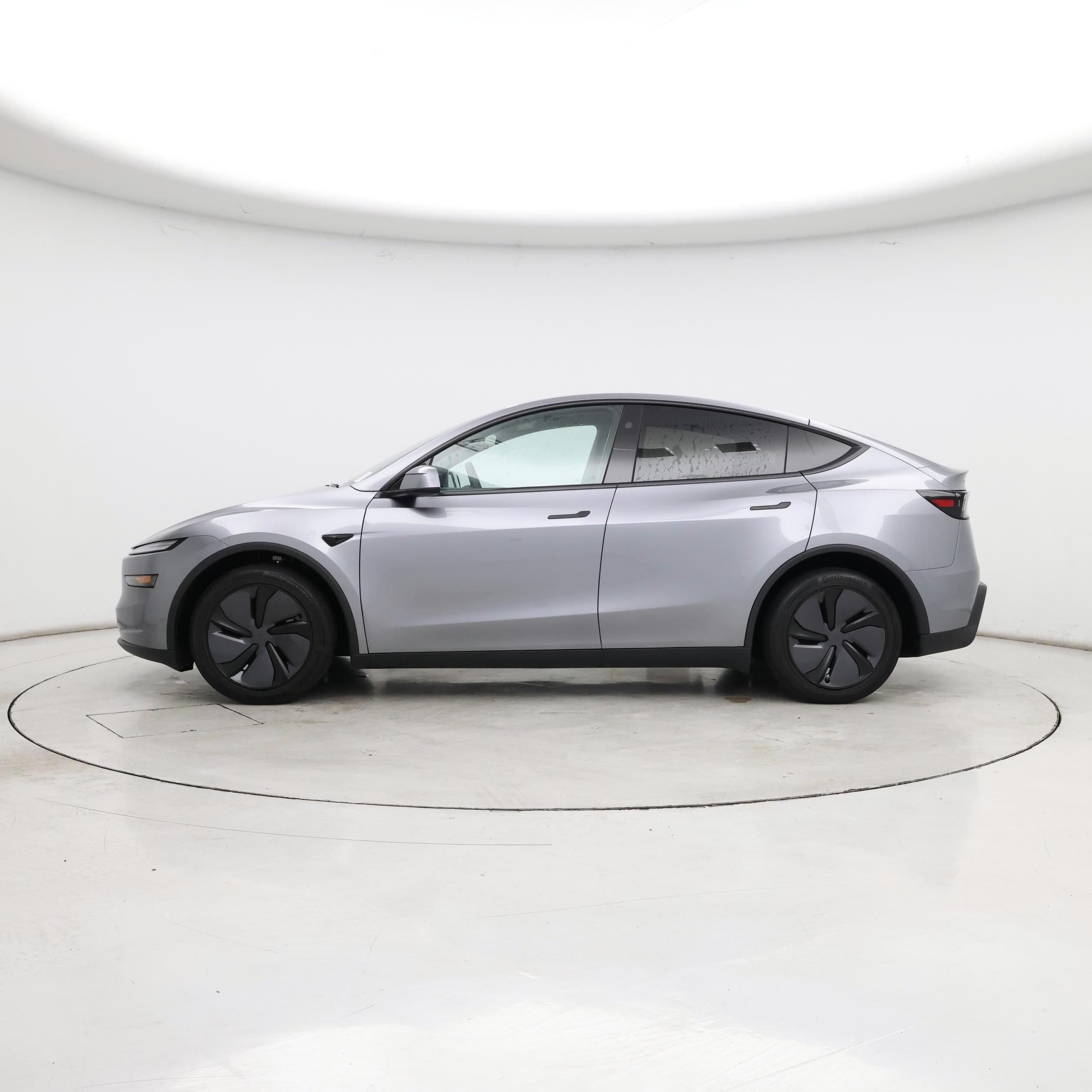 Thumbnail: 2026 Tesla Model Y - 3