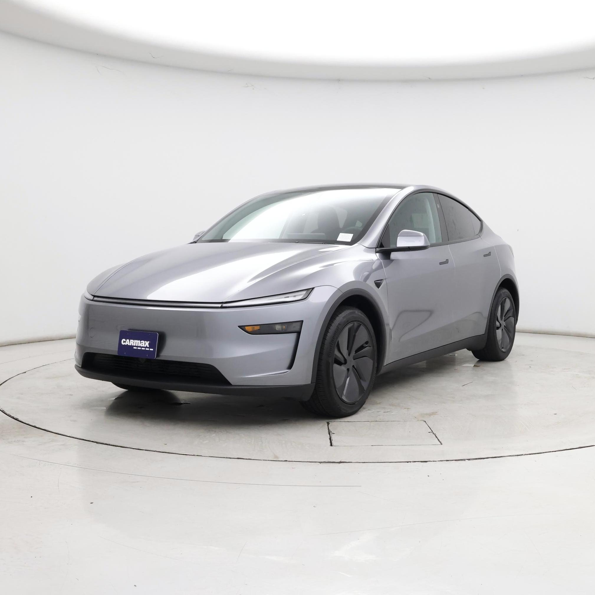 Thumbnail: 2026 Tesla Model Y - 4