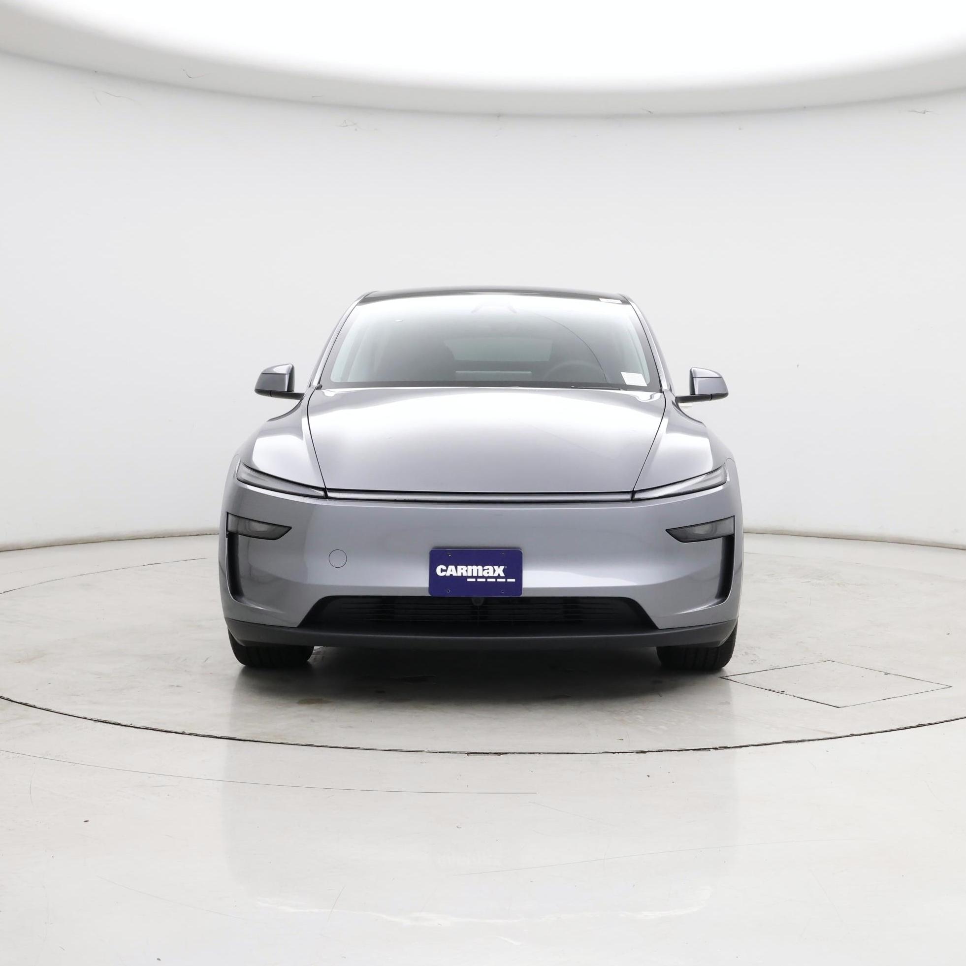 Thumbnail: 2026 Tesla Model Y - 5