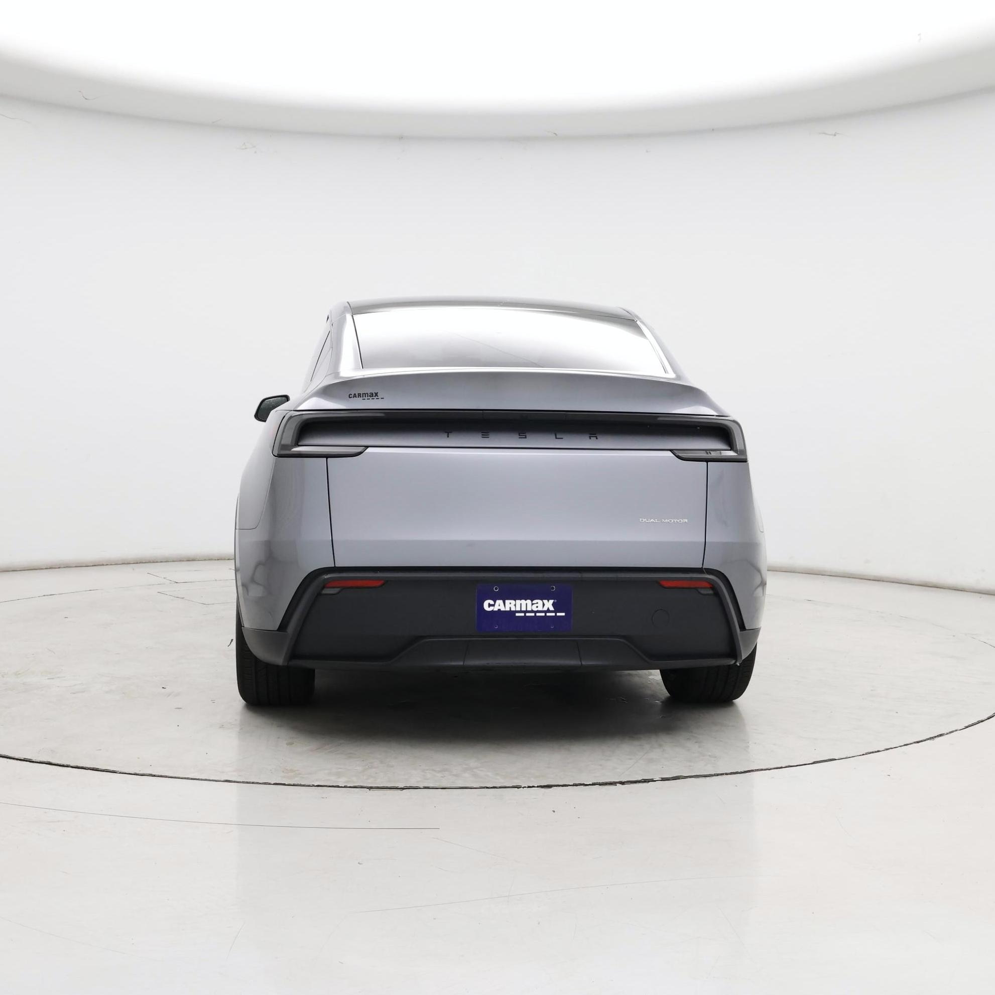 Thumbnail: 2026 Tesla Model Y - 6