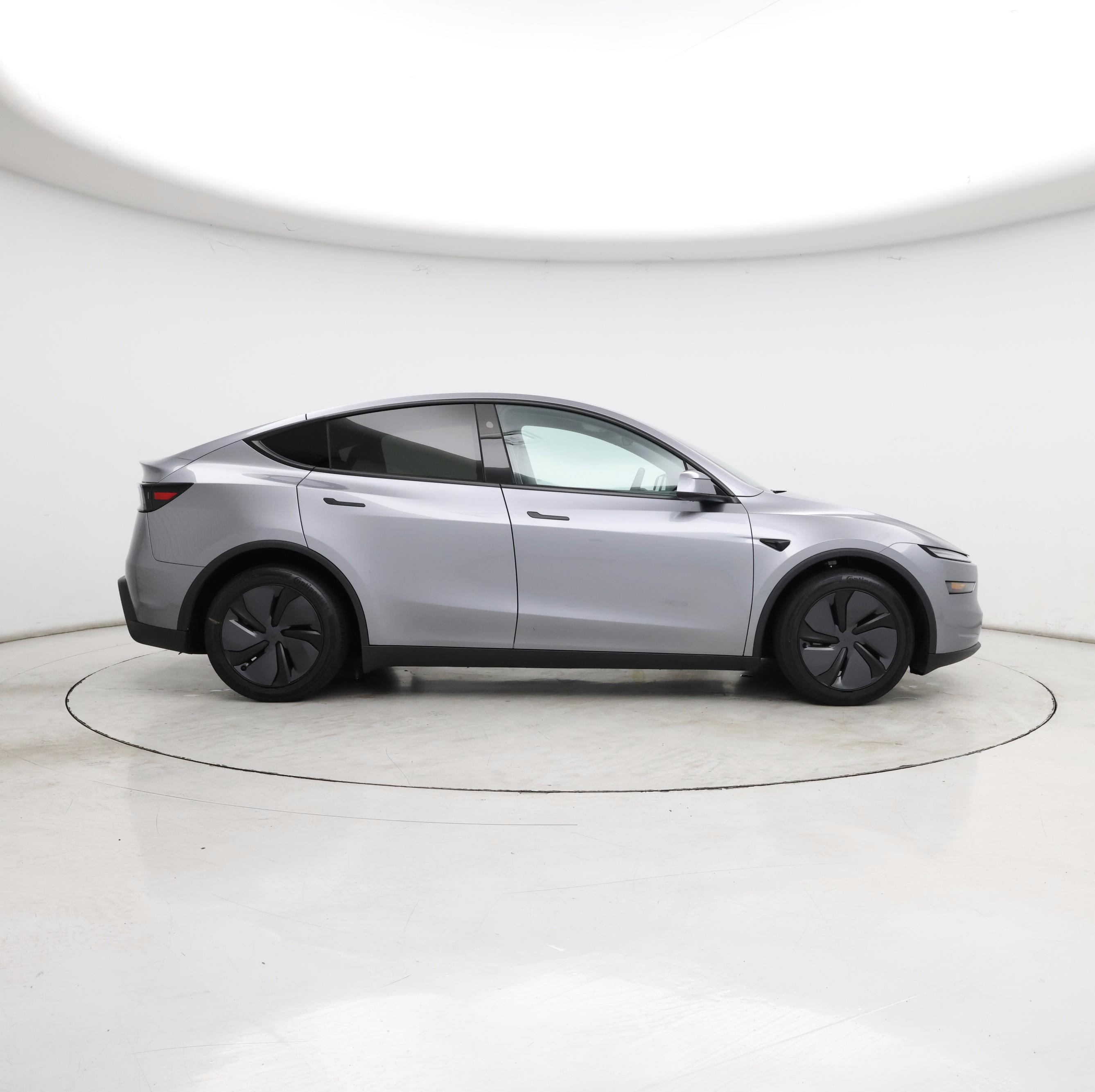 Thumbnail: 2026 Tesla Model Y - 7