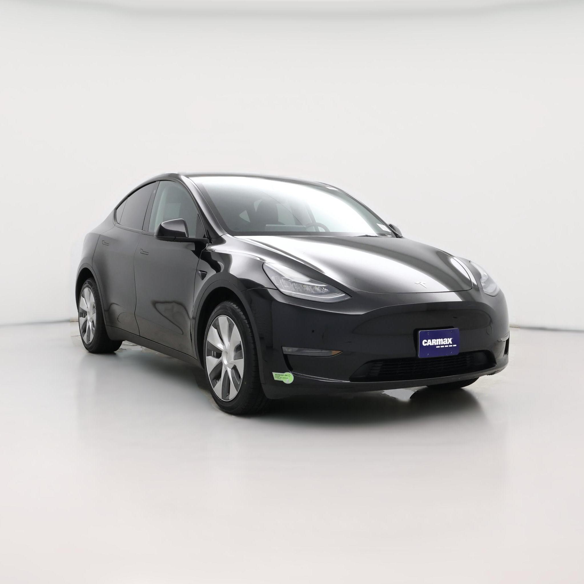 Thumbnail: 2023 Tesla Model Y - 1