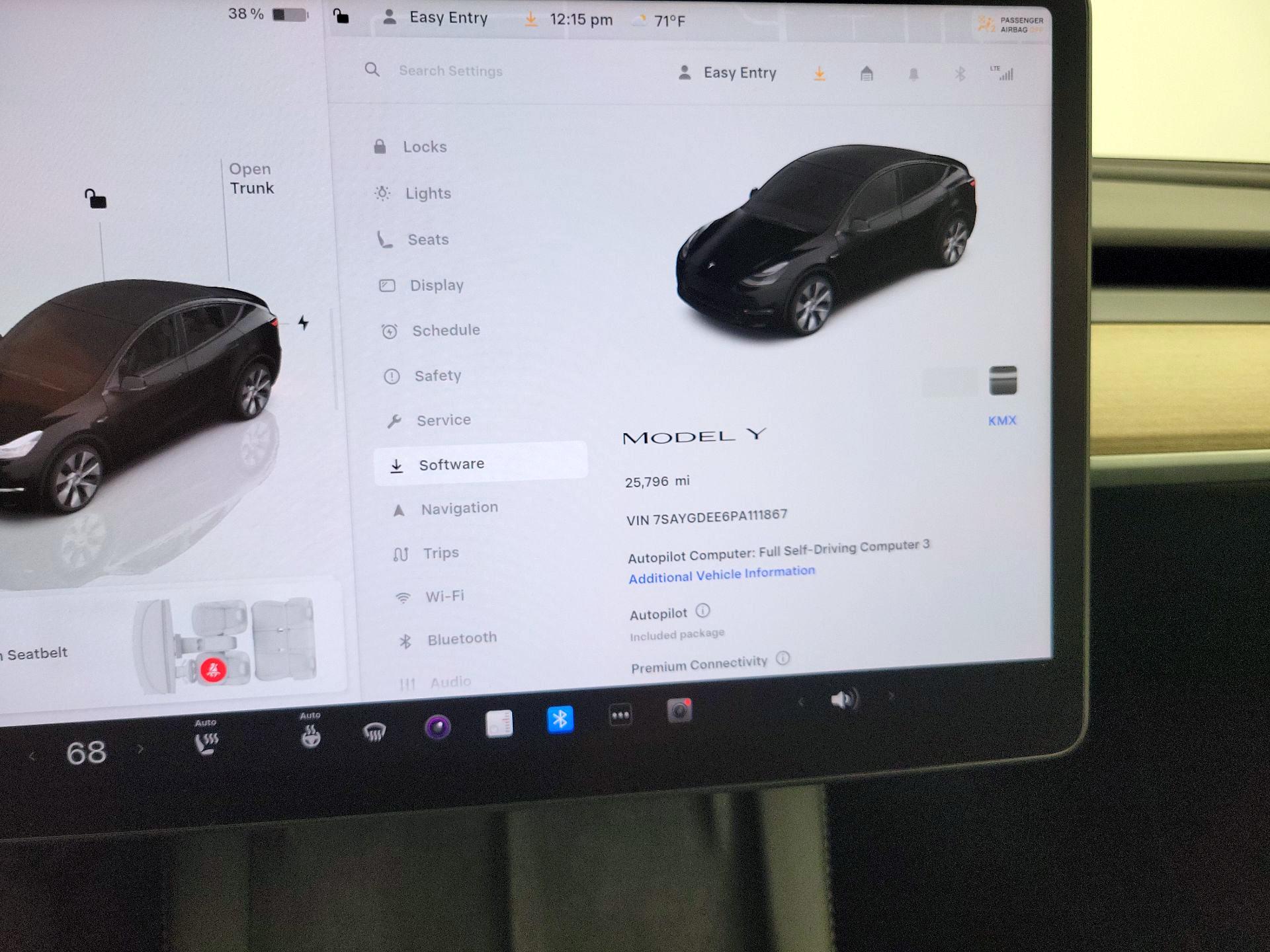 Thumbnail: 2023 Tesla Model Y - 13