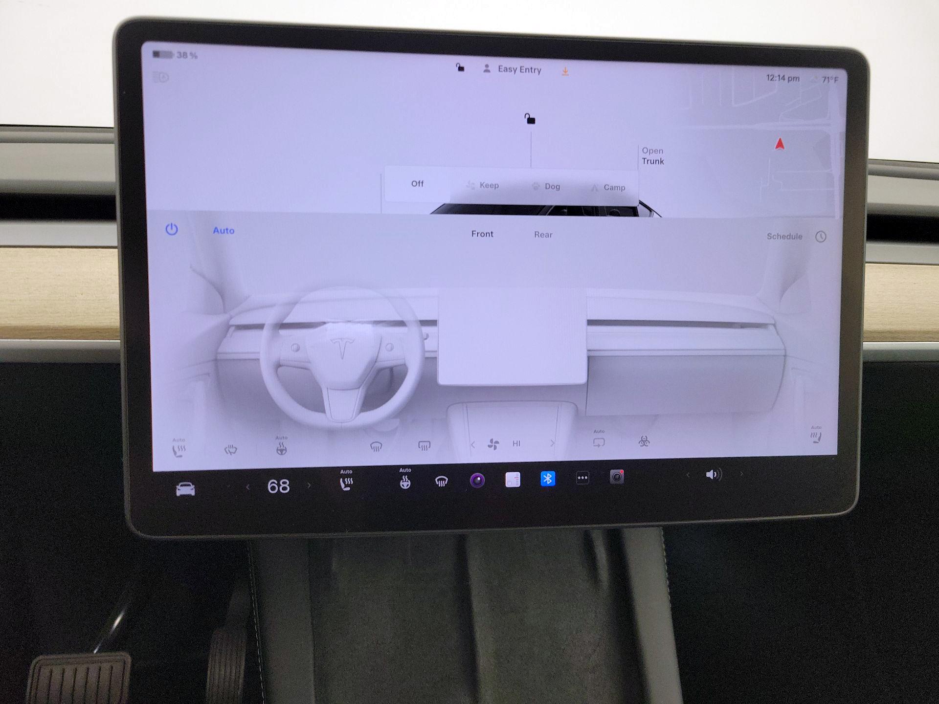Thumbnail: 2023 Tesla Model Y - 16