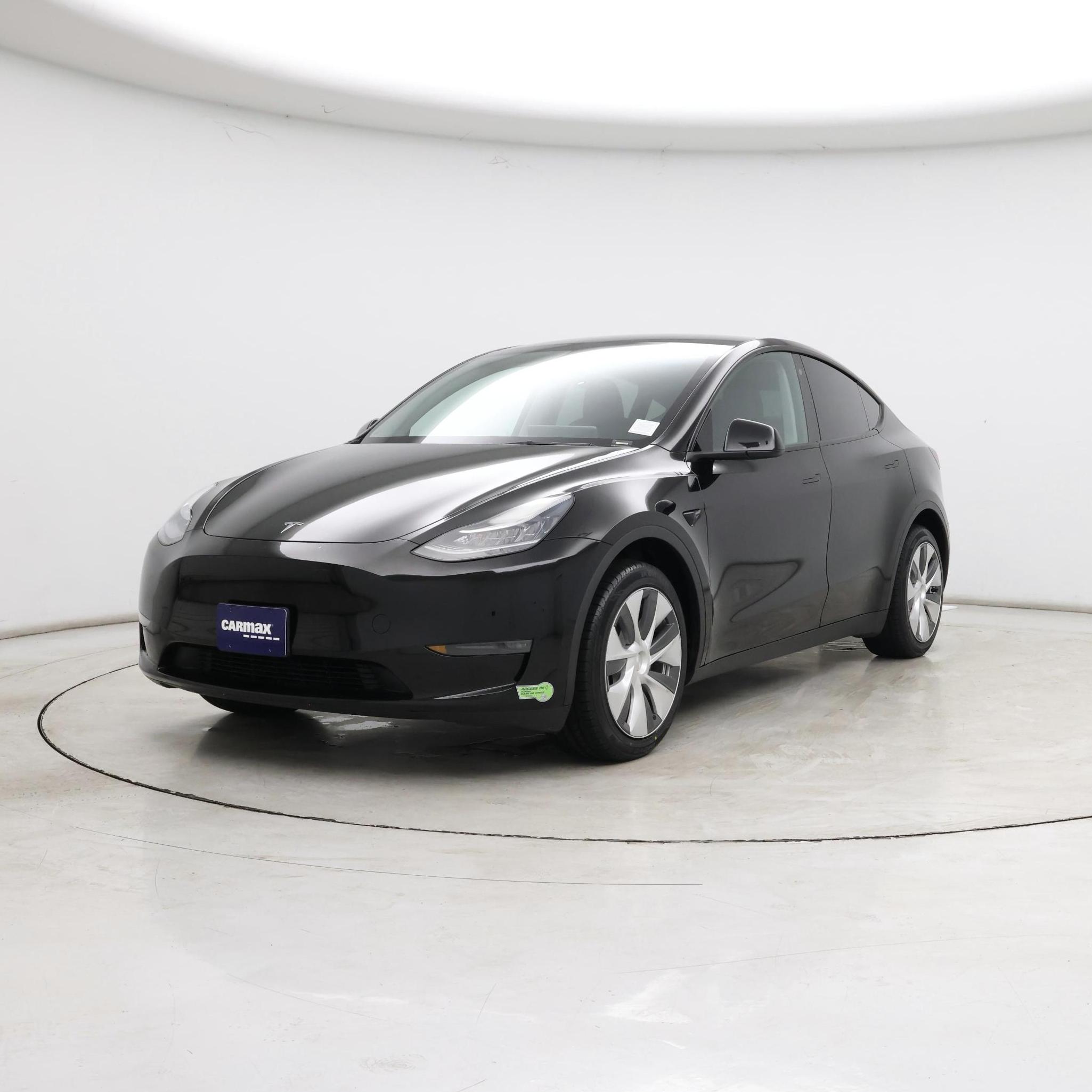 Thumbnail: 2023 Tesla Model Y - 4