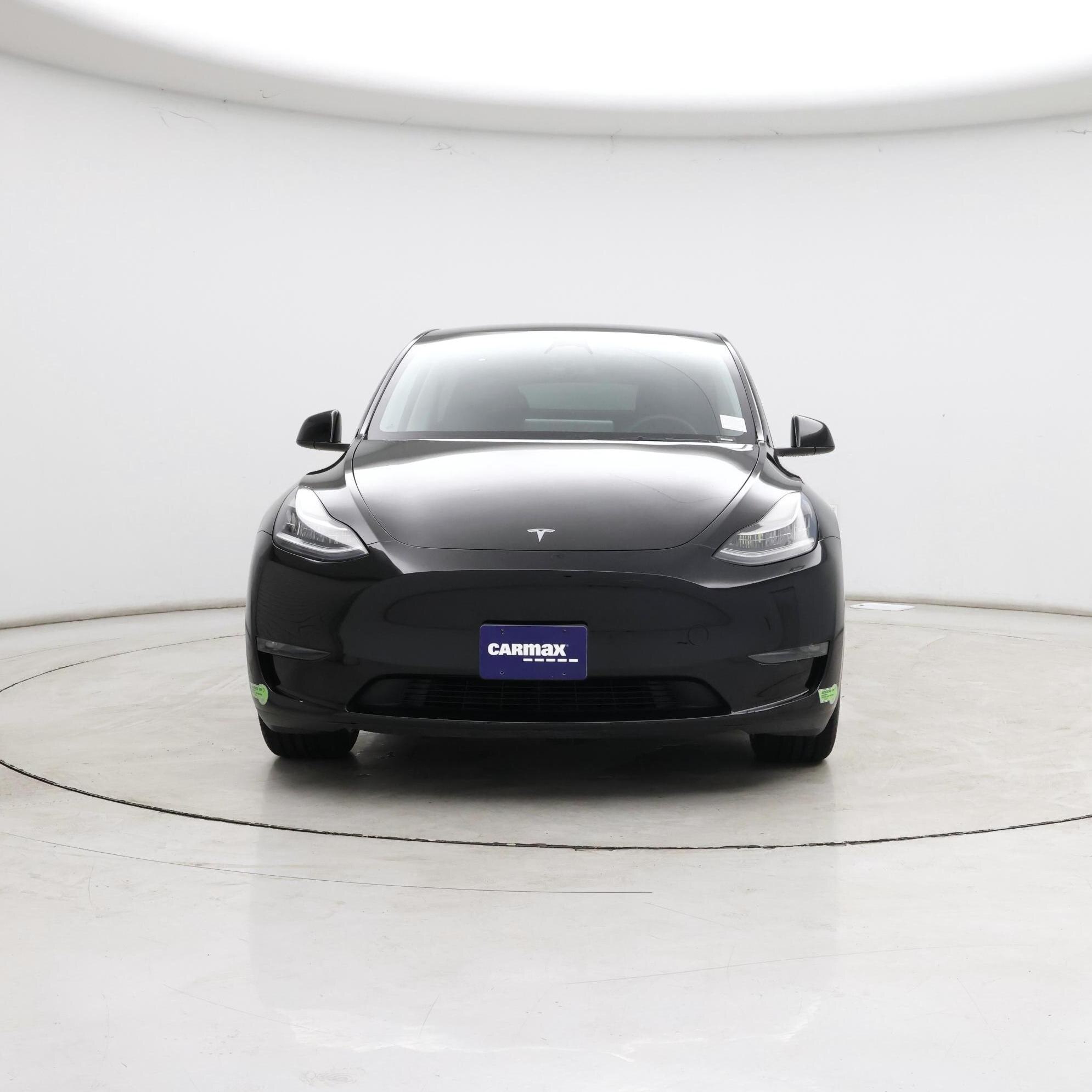 Thumbnail: 2023 Tesla Model Y - 5