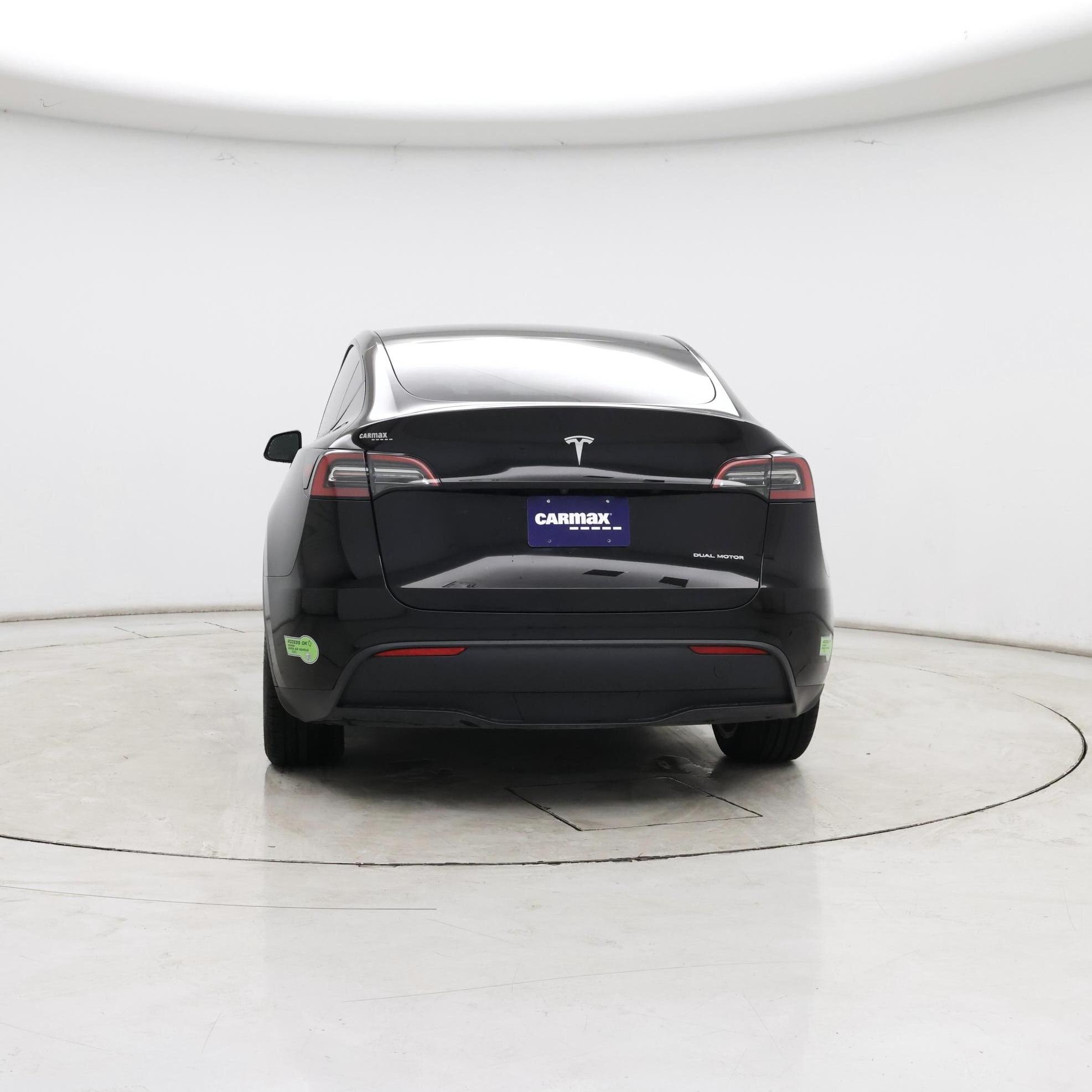 Thumbnail: 2023 Tesla Model Y - 6