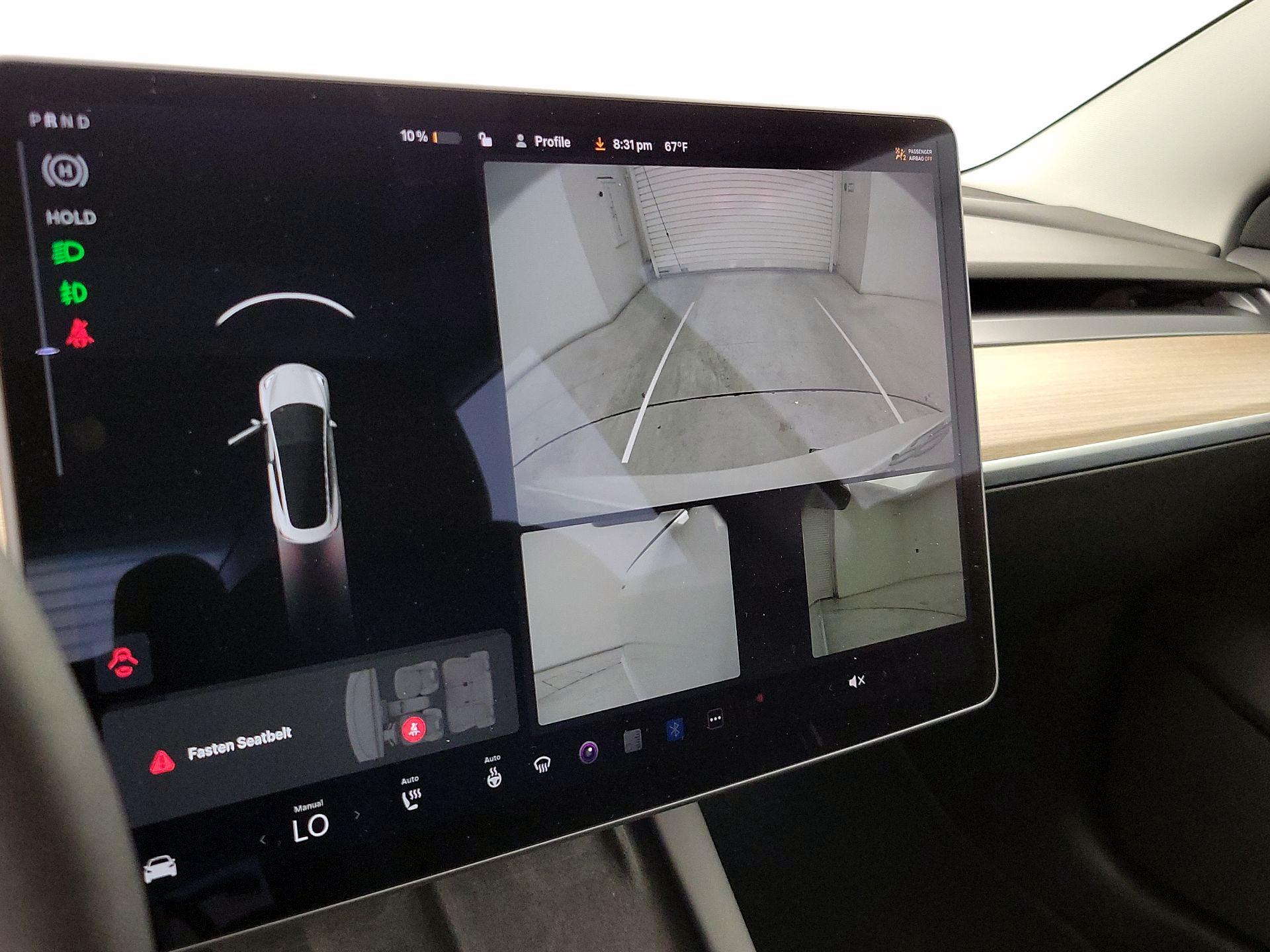 Thumbnail: 2022 Tesla Model 3 - 14