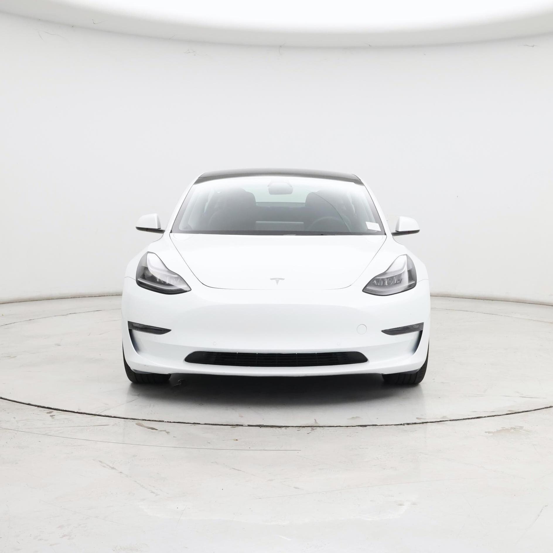 Thumbnail: 2022 Tesla Model 3 - 5