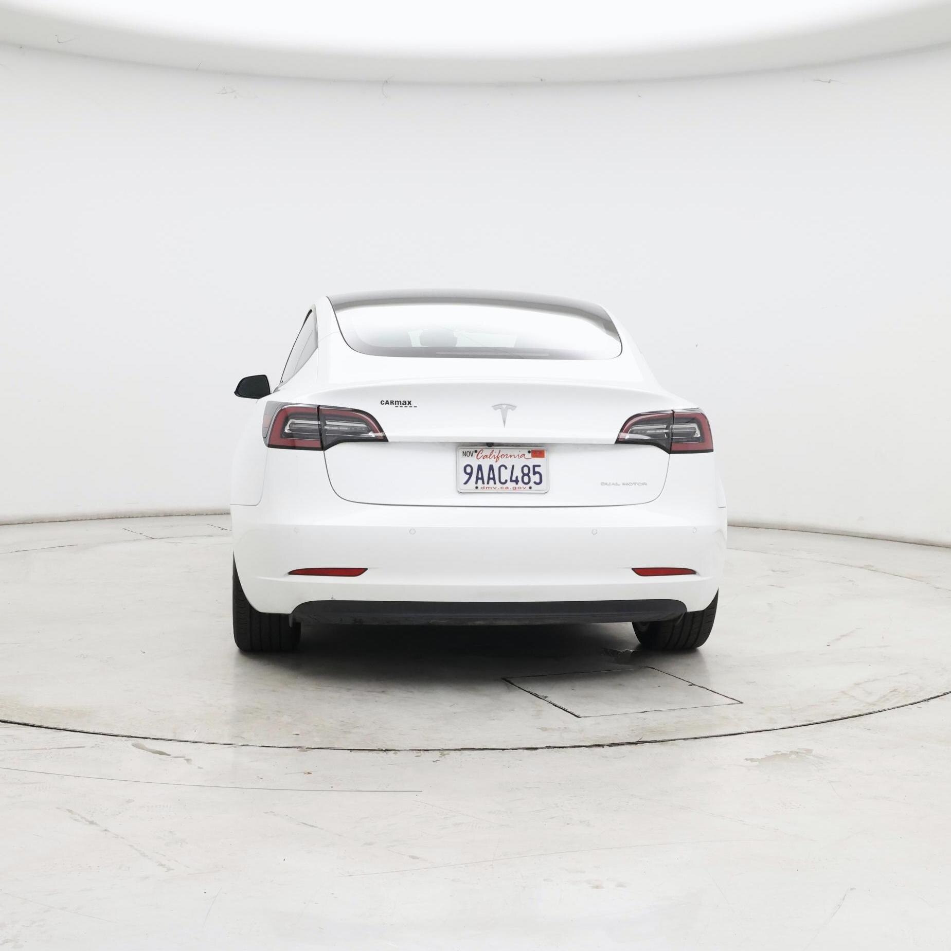 Thumbnail: 2022 Tesla Model 3 - 6