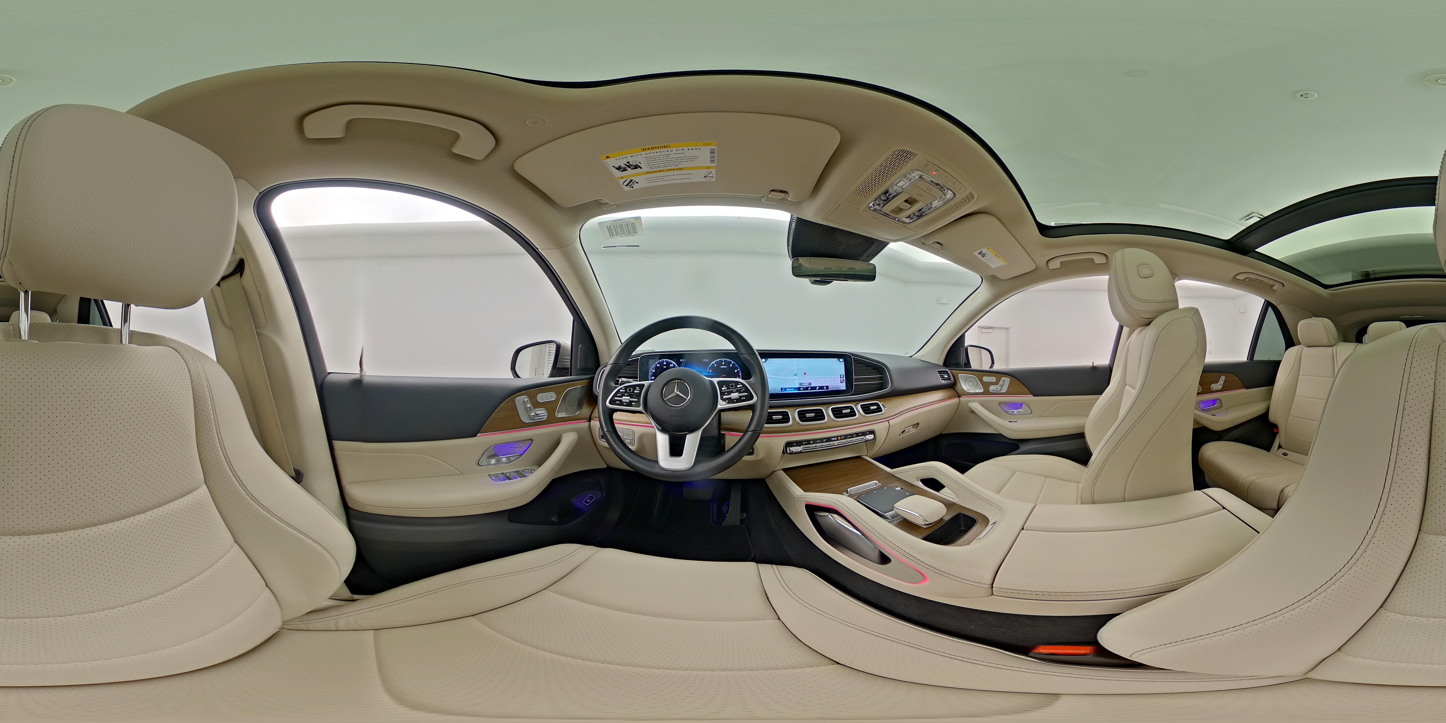 2021 Mercedes-Benz GLE GLE350 - Photo 31