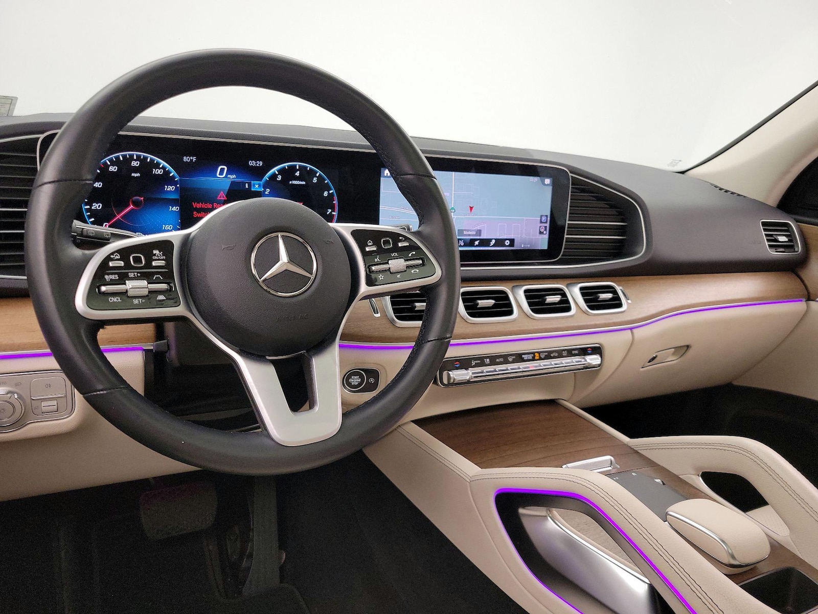 2021 Mercedes-Benz GLE GLE350 - Photo 10