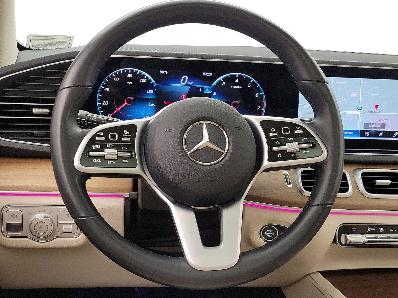 2021 Mercedes-Benz GLE GLE350 - Photo 11