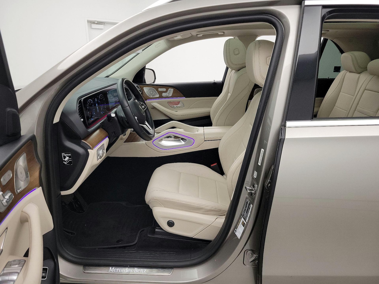 2021 Mercedes-Benz GLE GLE350 - Photo 12