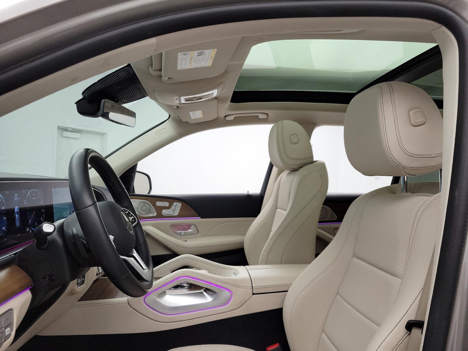 2021 Mercedes-Benz GLE GLE350 - Photo 21