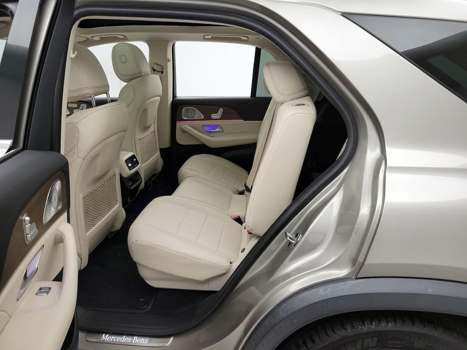 2021 Mercedes-Benz GLE GLE350 - Photo 22