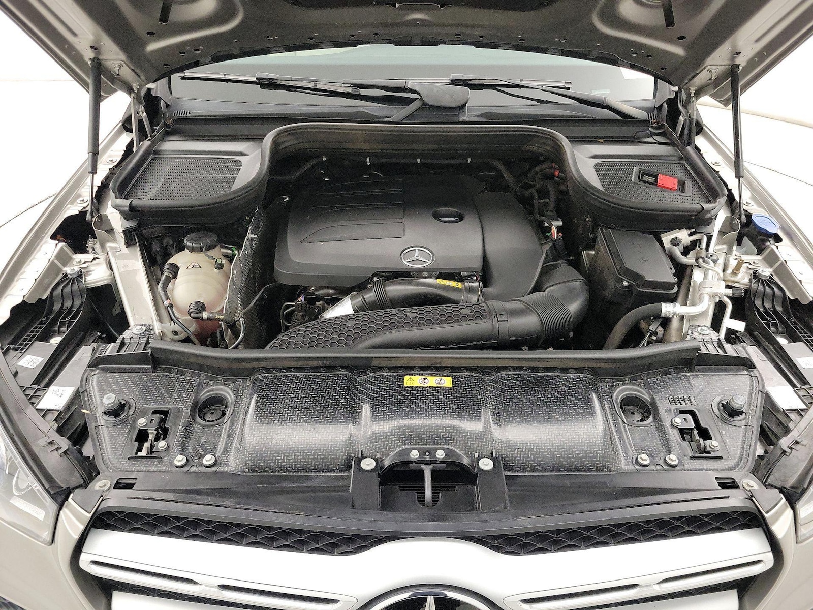 2021 Mercedes-Benz GLE GLE350 - Photo 26