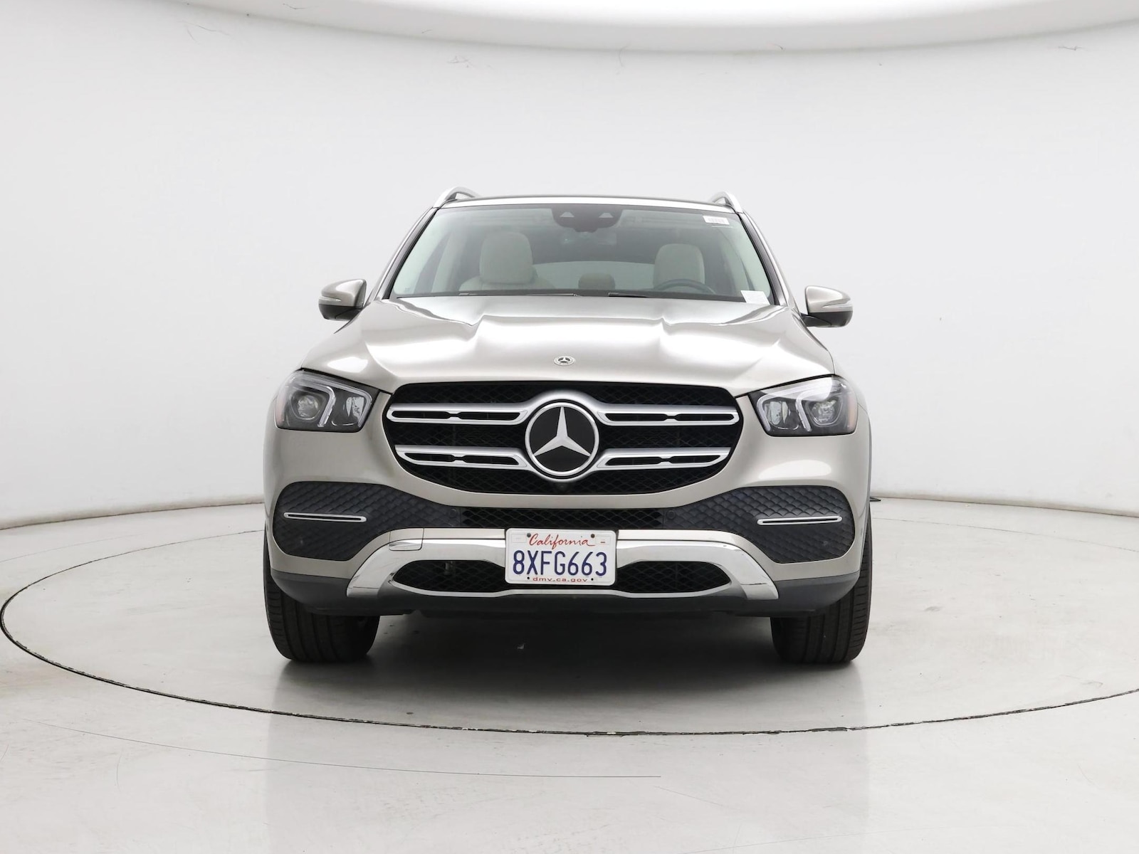 2021 Mercedes-Benz GLE GLE350 - Photo 6