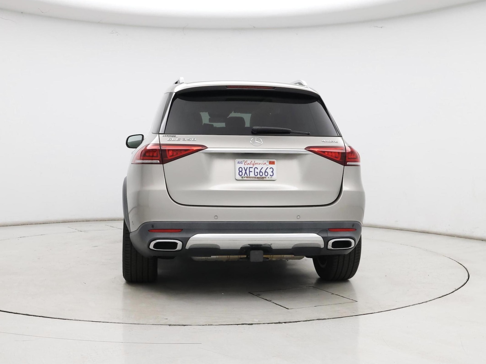 2021 Mercedes-Benz GLE GLE350 - Photo 7
