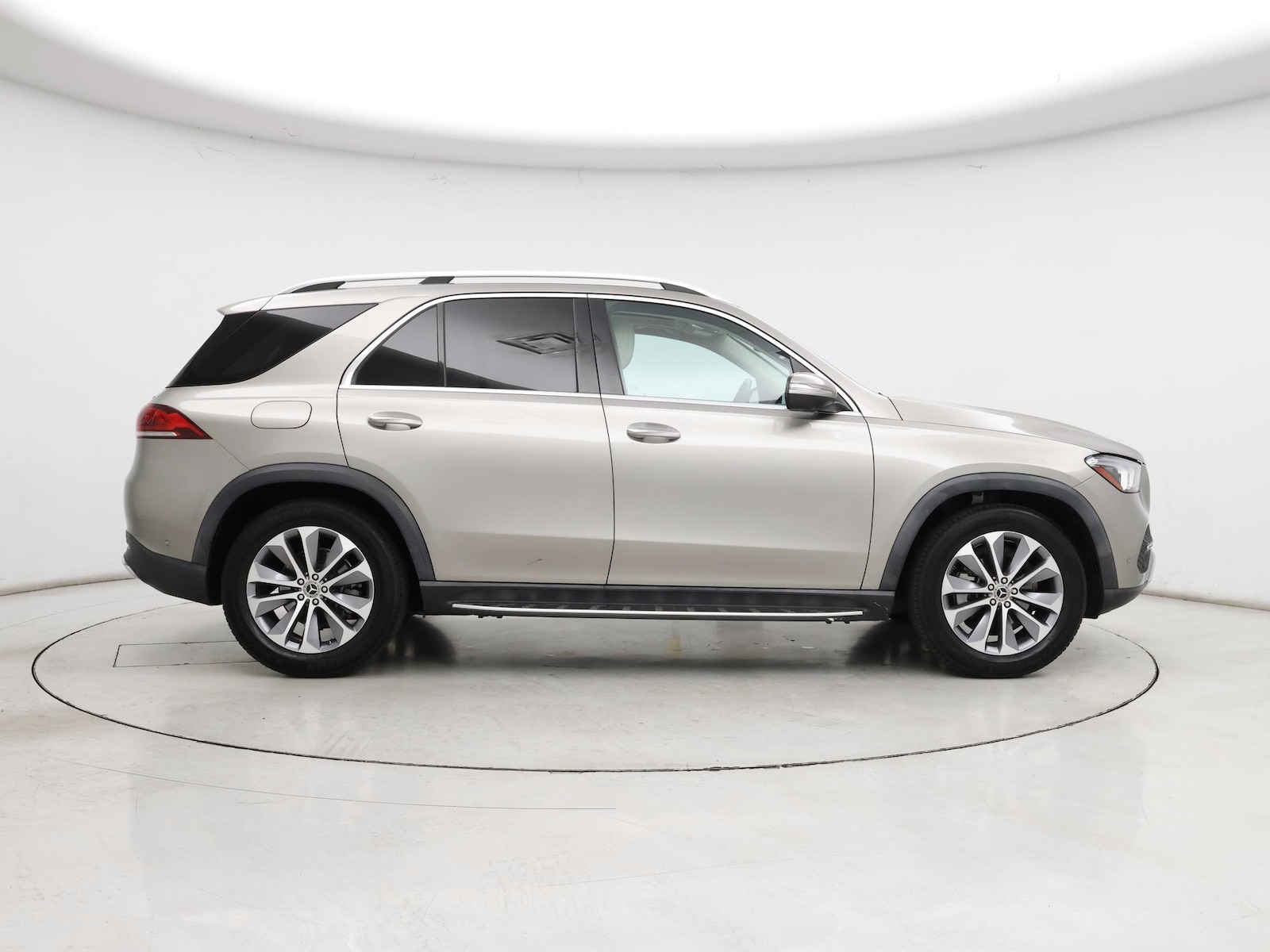 2021 Mercedes-Benz GLE GLE350 - Photo 8