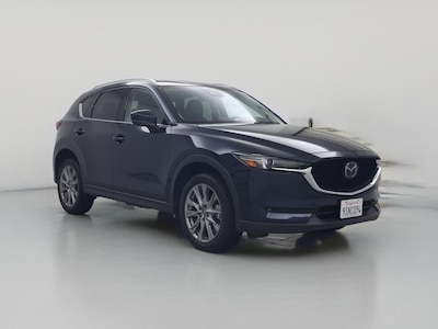 2020 Mazda CX-5 Grand Touring Reserve