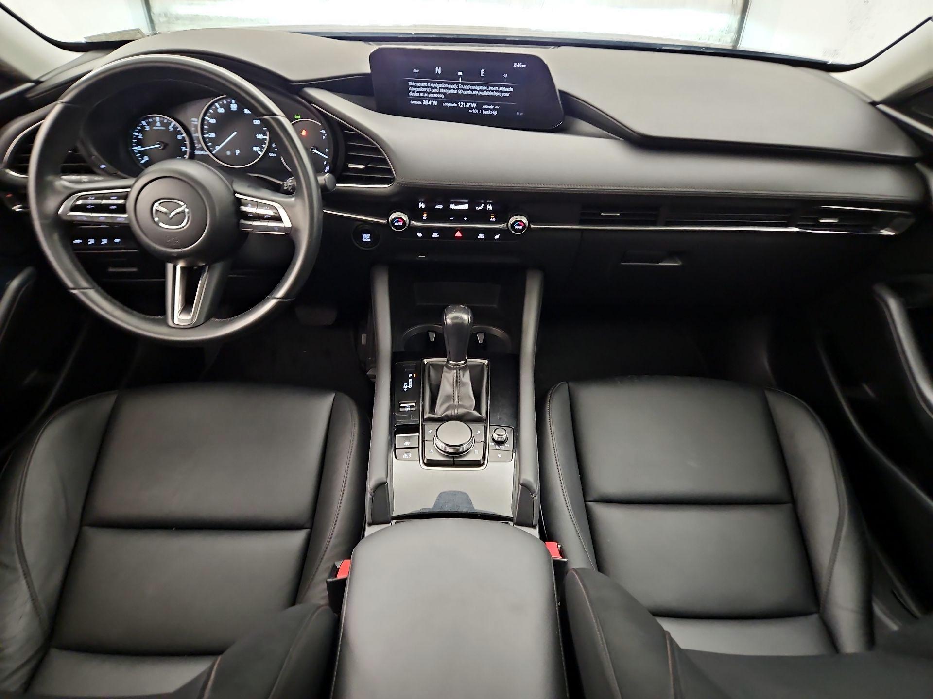 Thumbnail: 2021 Mazda Mazda3 - 9