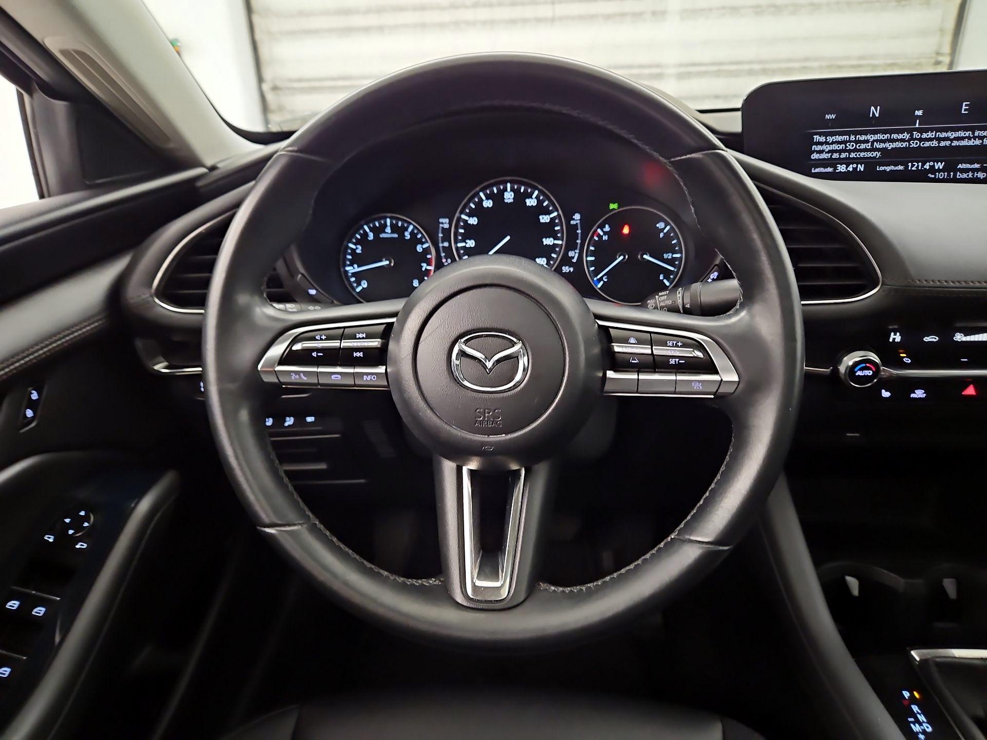 Thumbnail: 2021 Mazda Mazda3 - 10
