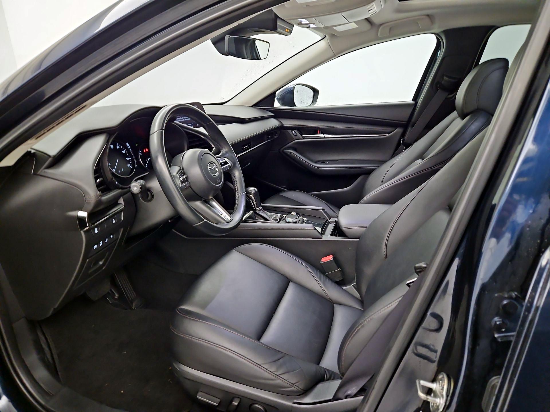 Thumbnail: 2021 Mazda Mazda3 - 11