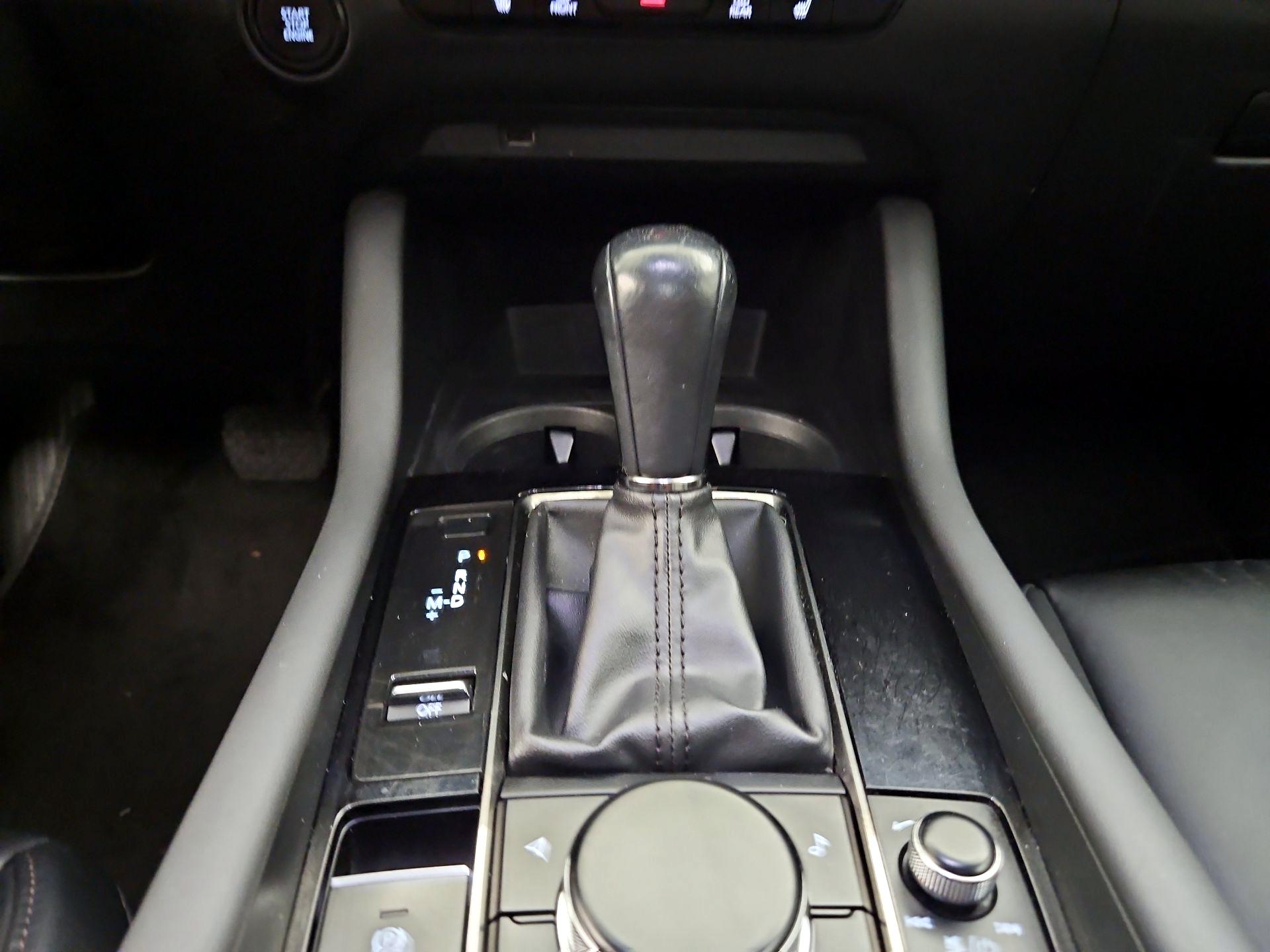Thumbnail: 2021 Mazda Mazda3 - 17