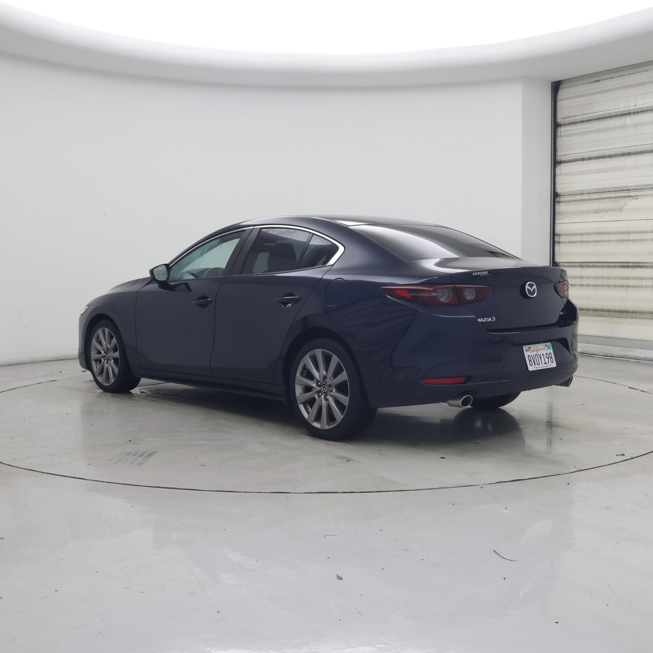 Thumbnail: 2021 Mazda Mazda3 - 2