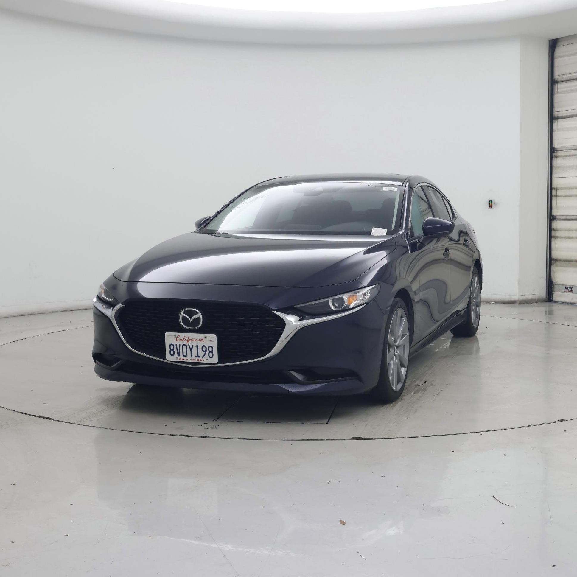 Thumbnail: 2021 Mazda Mazda3 - 4