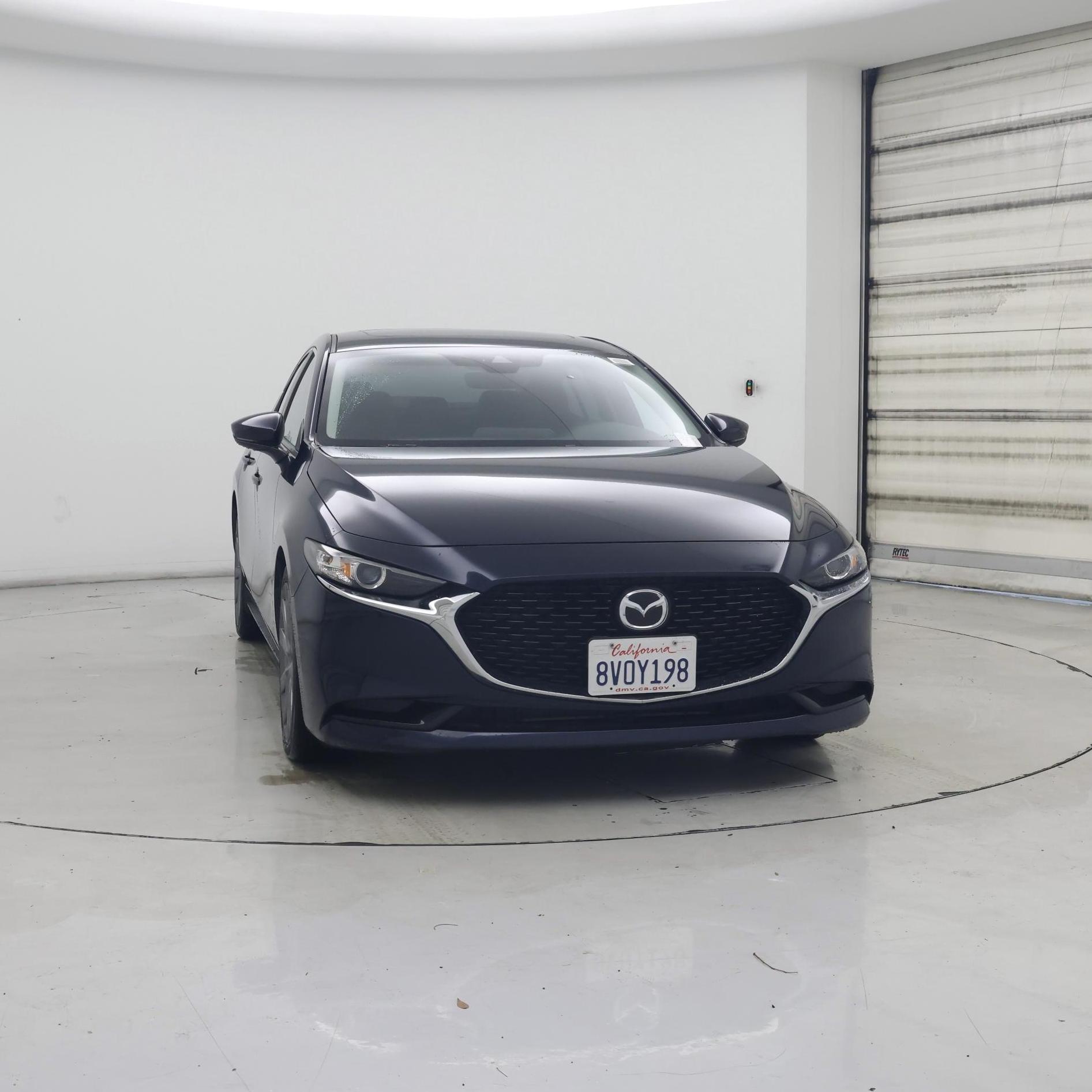 Thumbnail: 2021 Mazda Mazda3 - 5