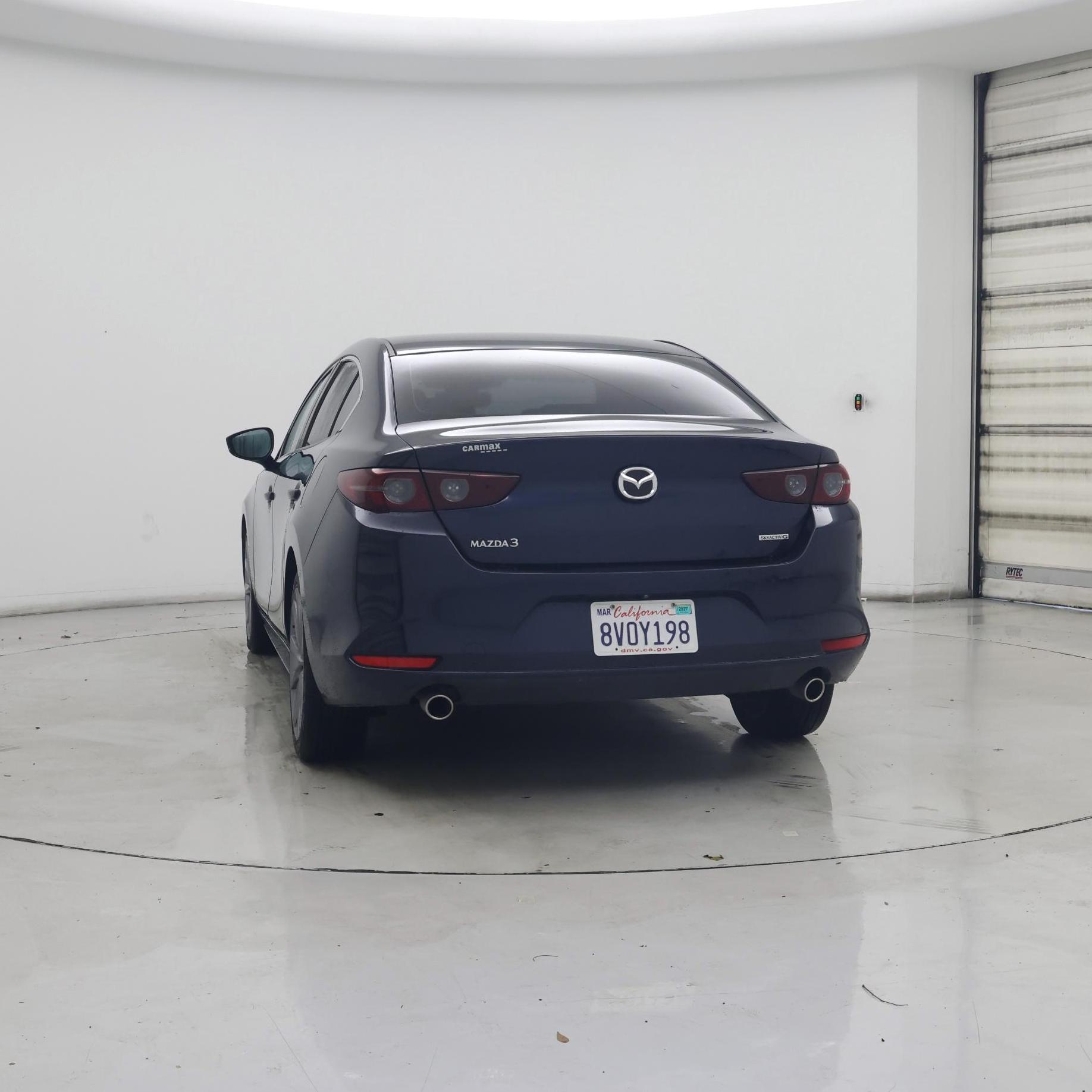 Thumbnail: 2021 Mazda Mazda3 - 6