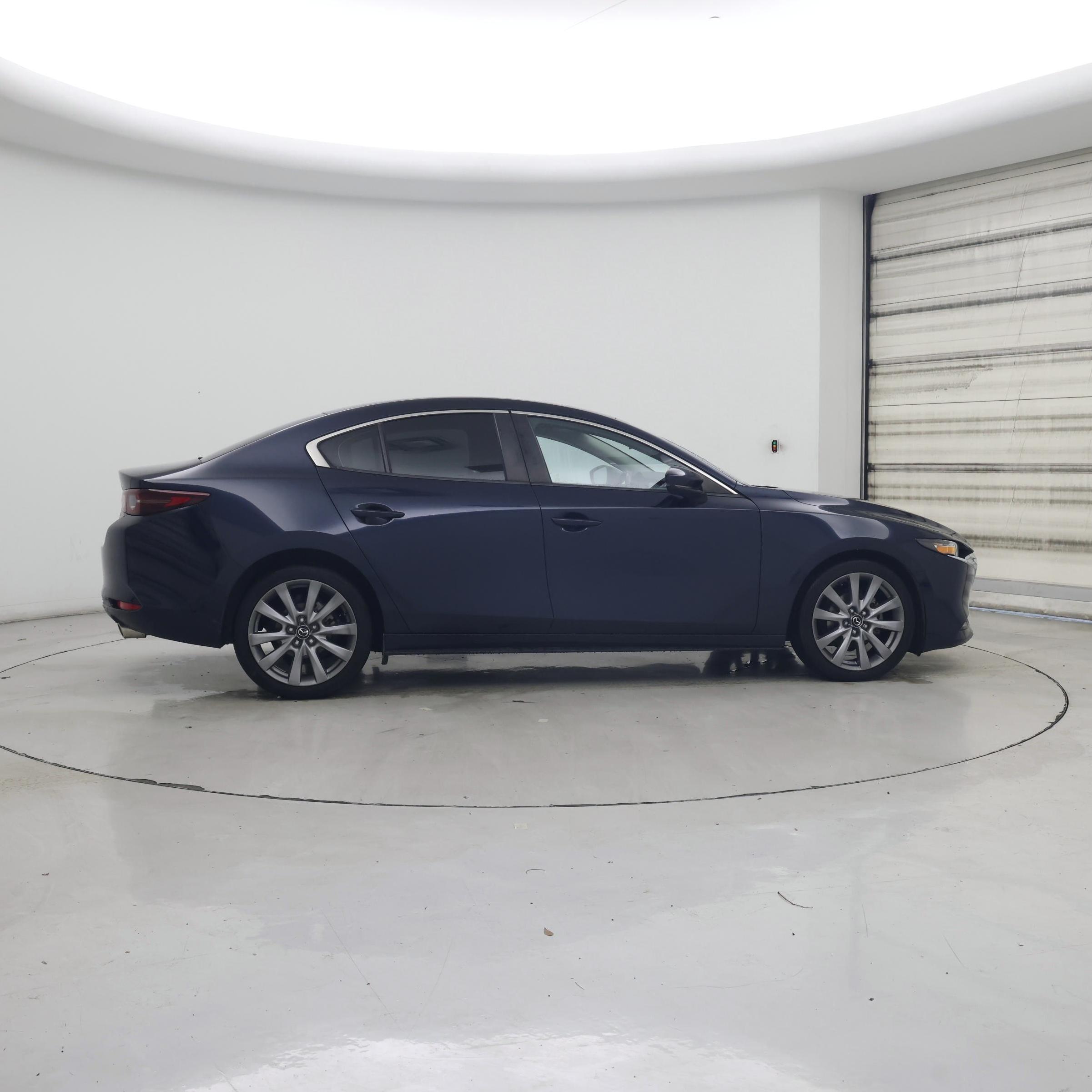 Thumbnail: 2021 Mazda Mazda3 - 7