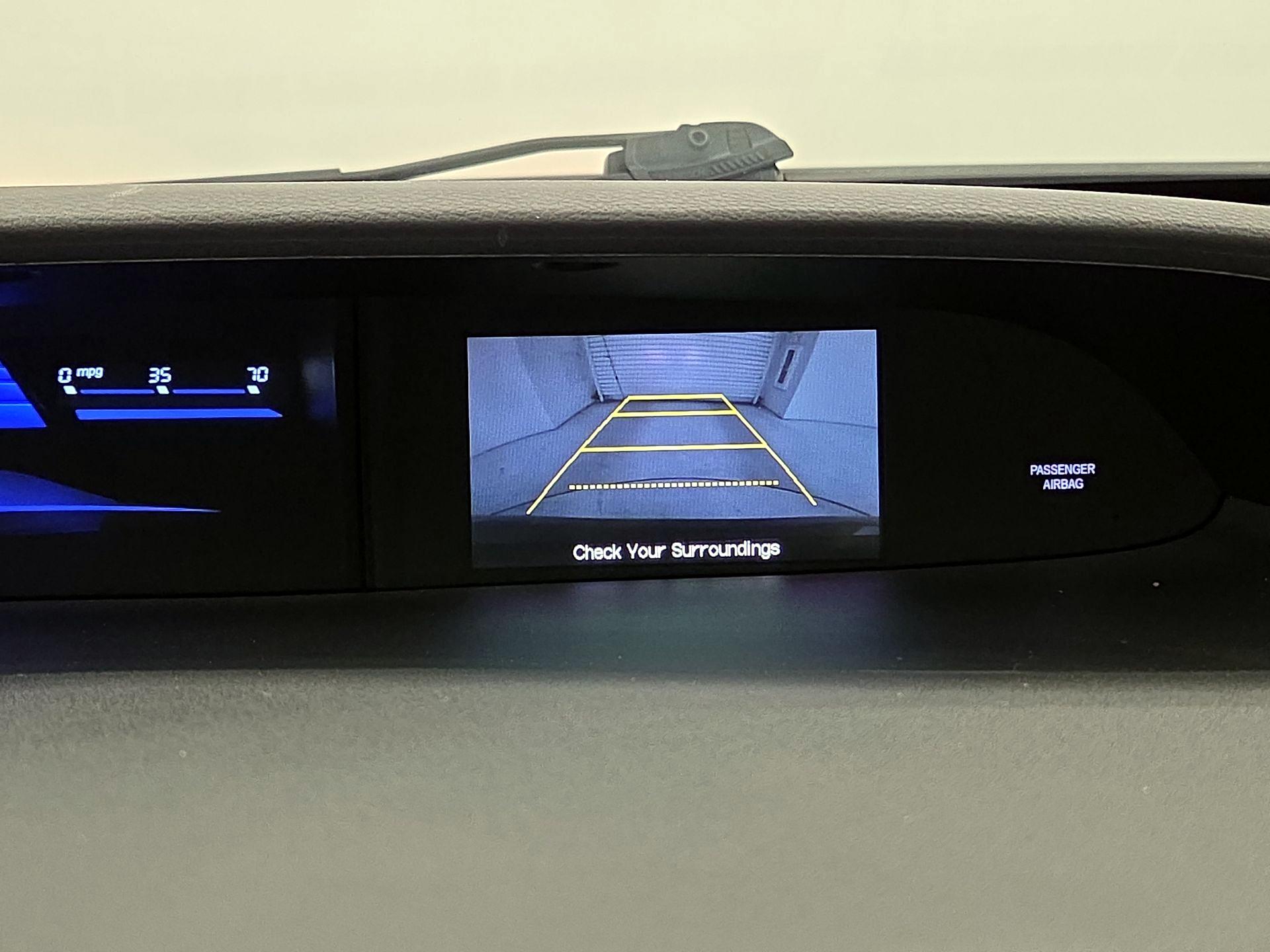 Thumbnail: 2015 Honda Civic - 14
