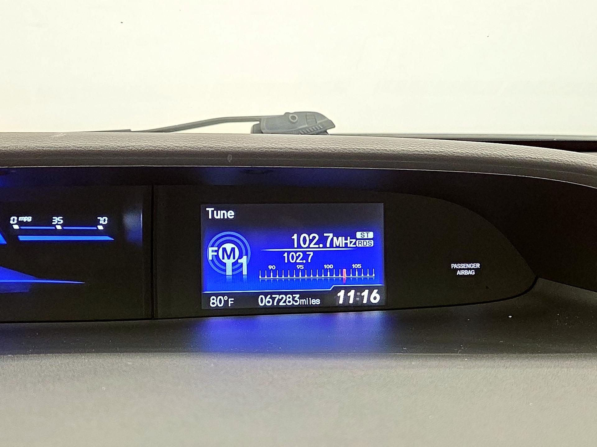 Thumbnail: 2015 Honda Civic - 15