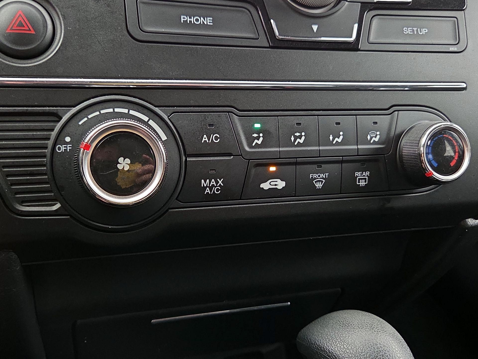 Thumbnail: 2015 Honda Civic - 16