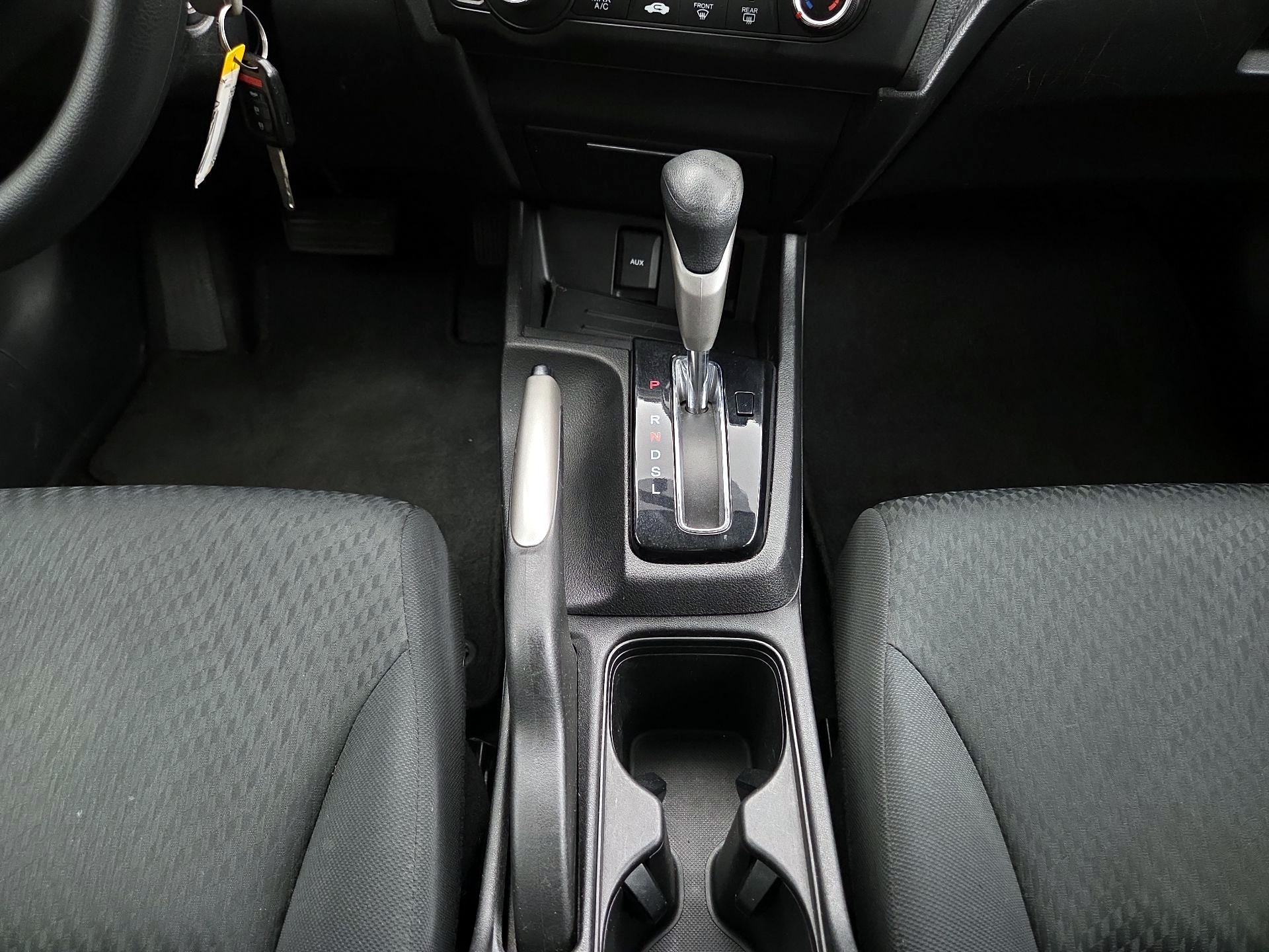 Thumbnail: 2015 Honda Civic - 17