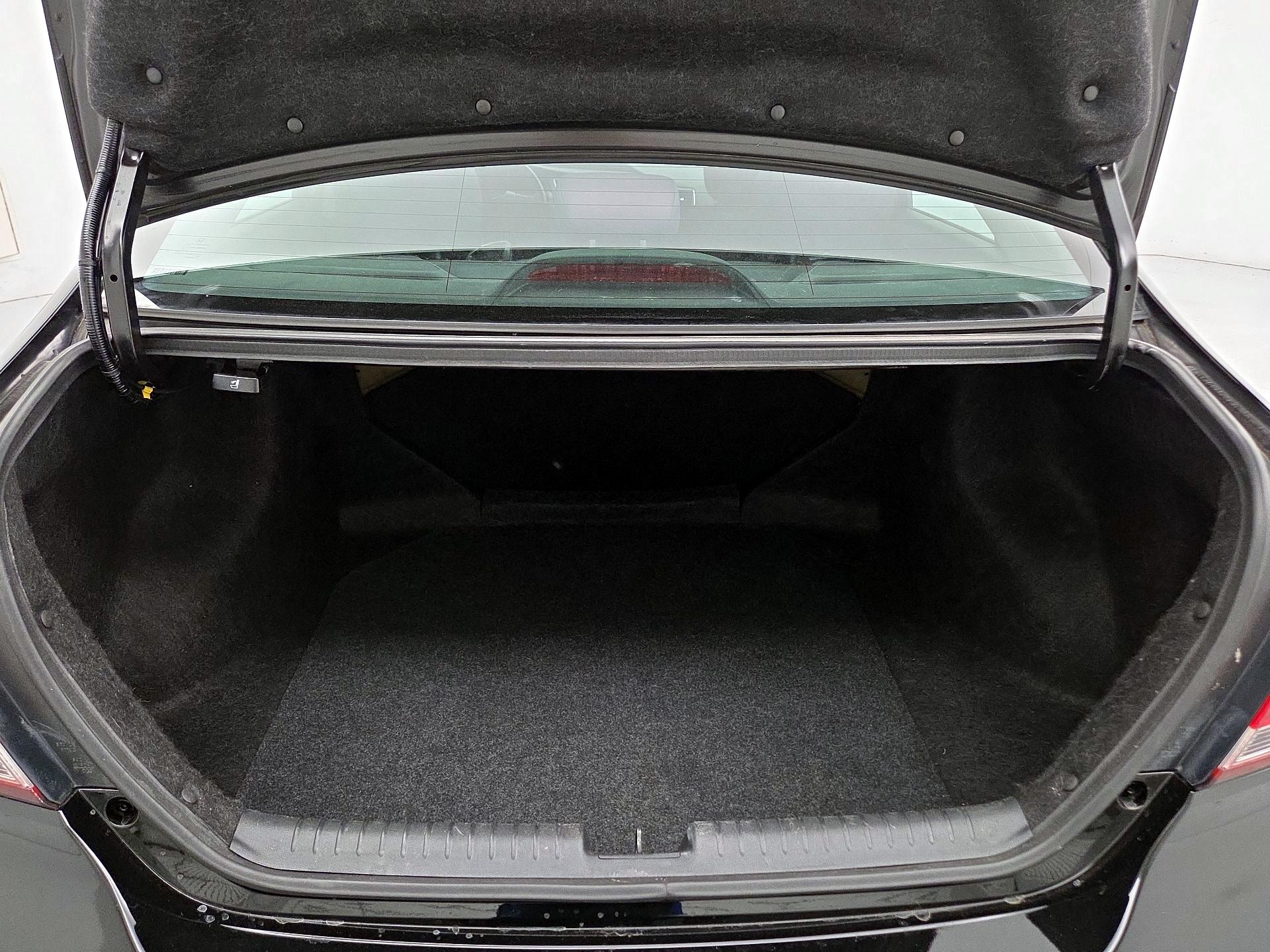 Thumbnail: 2015 Honda Civic - 20