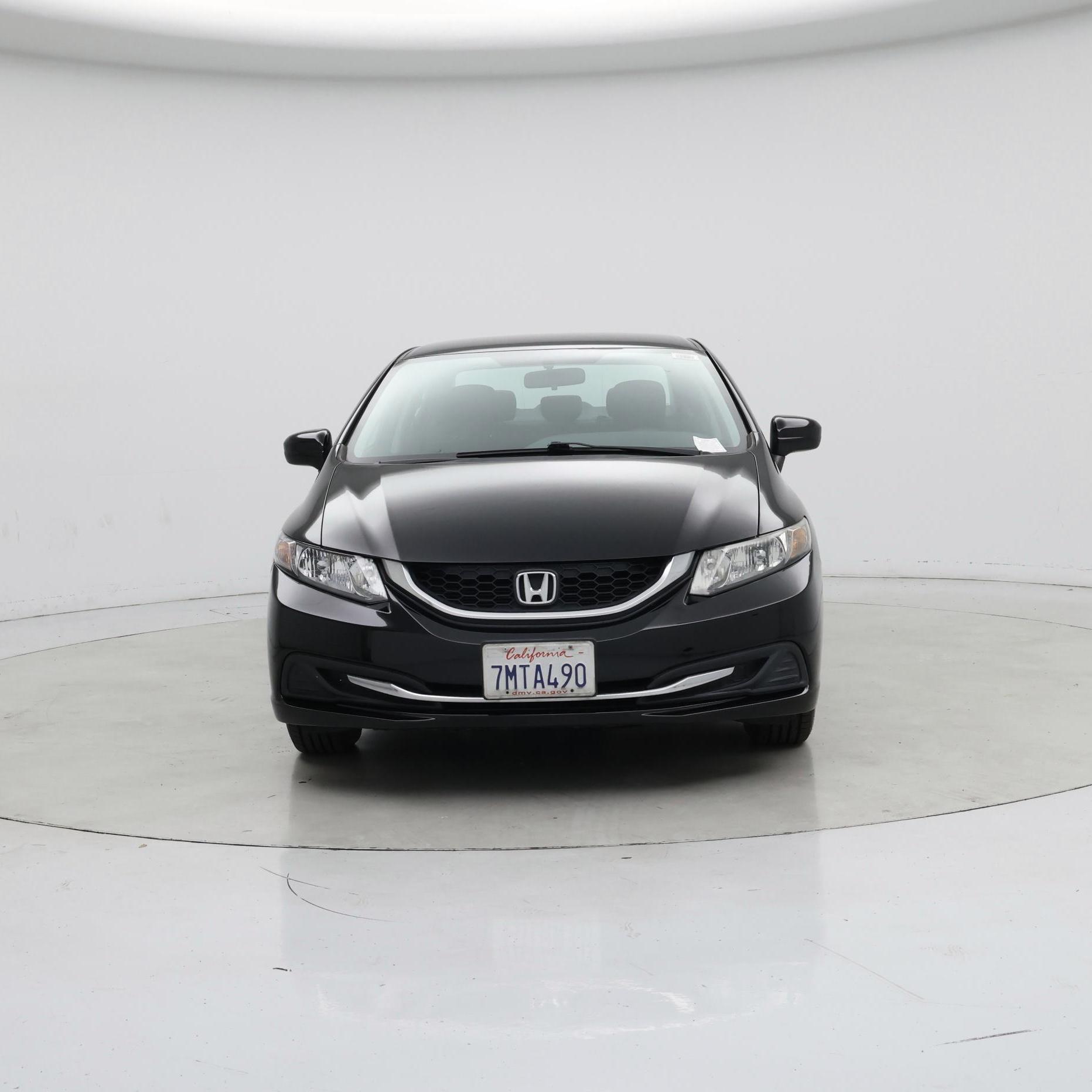 Thumbnail: 2015 Honda Civic - 5