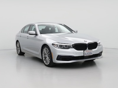 2019 BMW 530e Plug-in Hybrid iPerformance